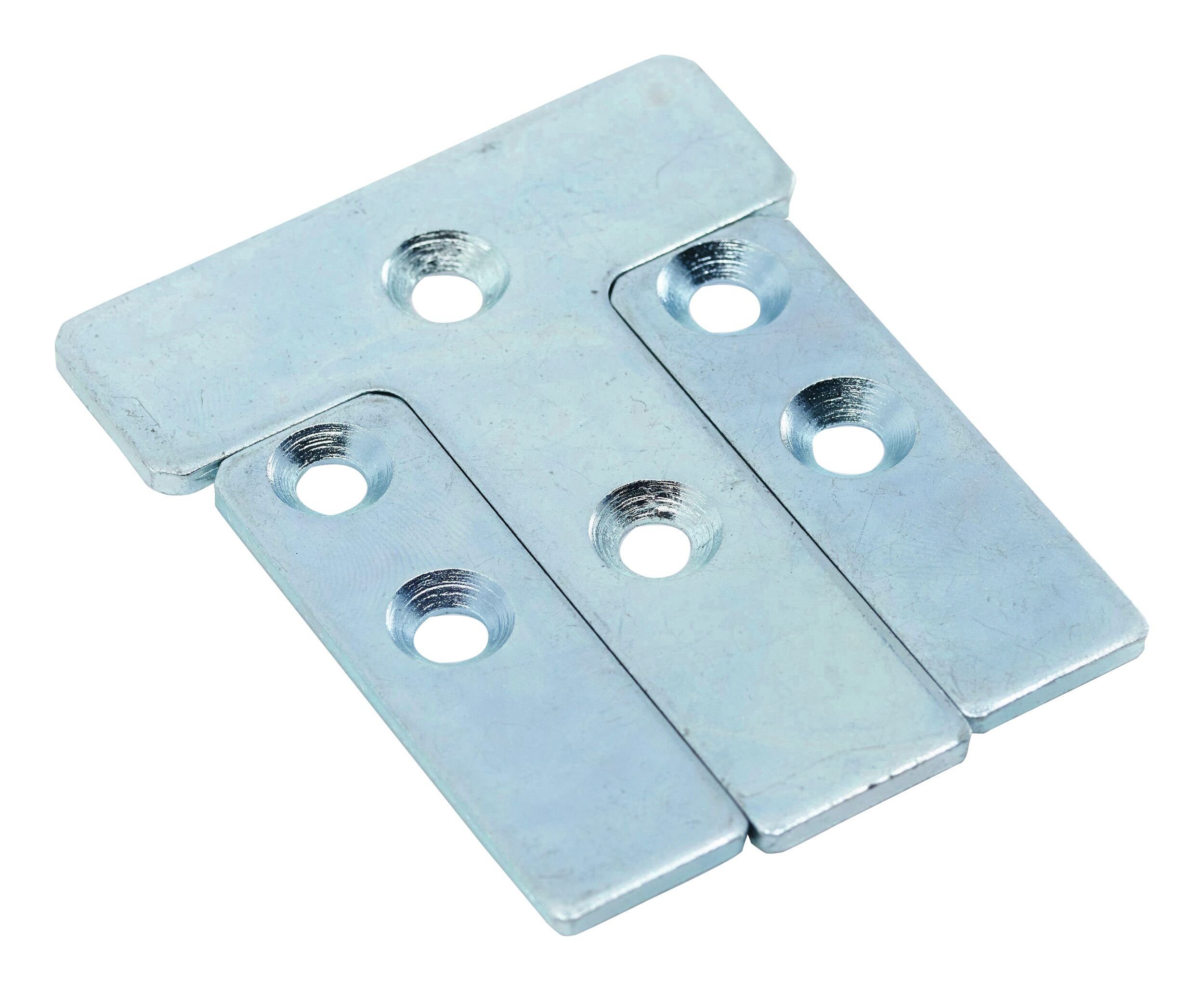 IQ-Tools Montagewerkzeug, L: 0.3 cm, Grundplatte zu Viking Arm