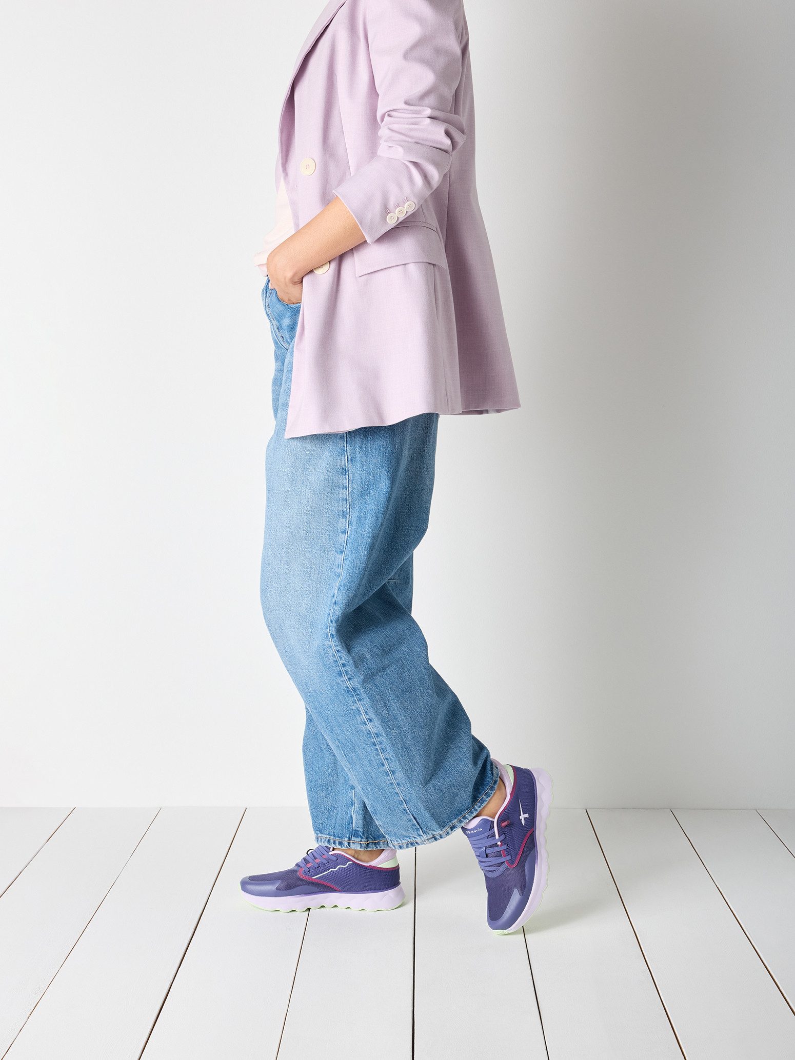 Tamaris Nowana Slip-On Sneaker, Freizeitschuh, Halbschuh, Slipper mit Ortho günstig online kaufen