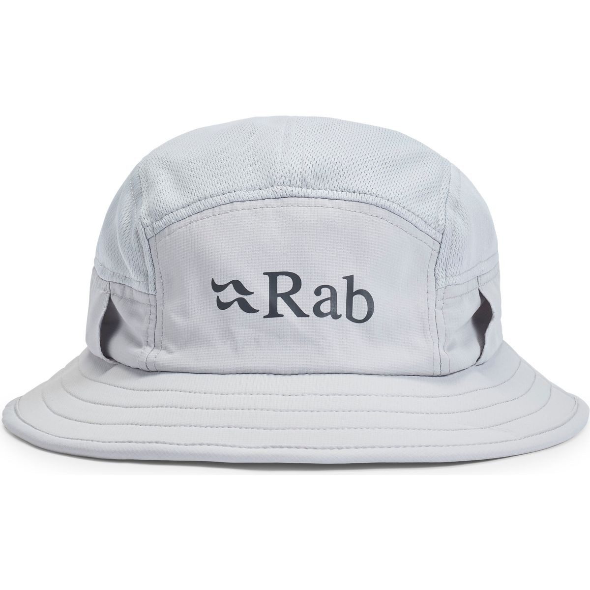 Rab Trucker Cap Boonie Hat Hochfunktionaler Hut für Outdoor-Aktivitäten mit schnelltrocknenden