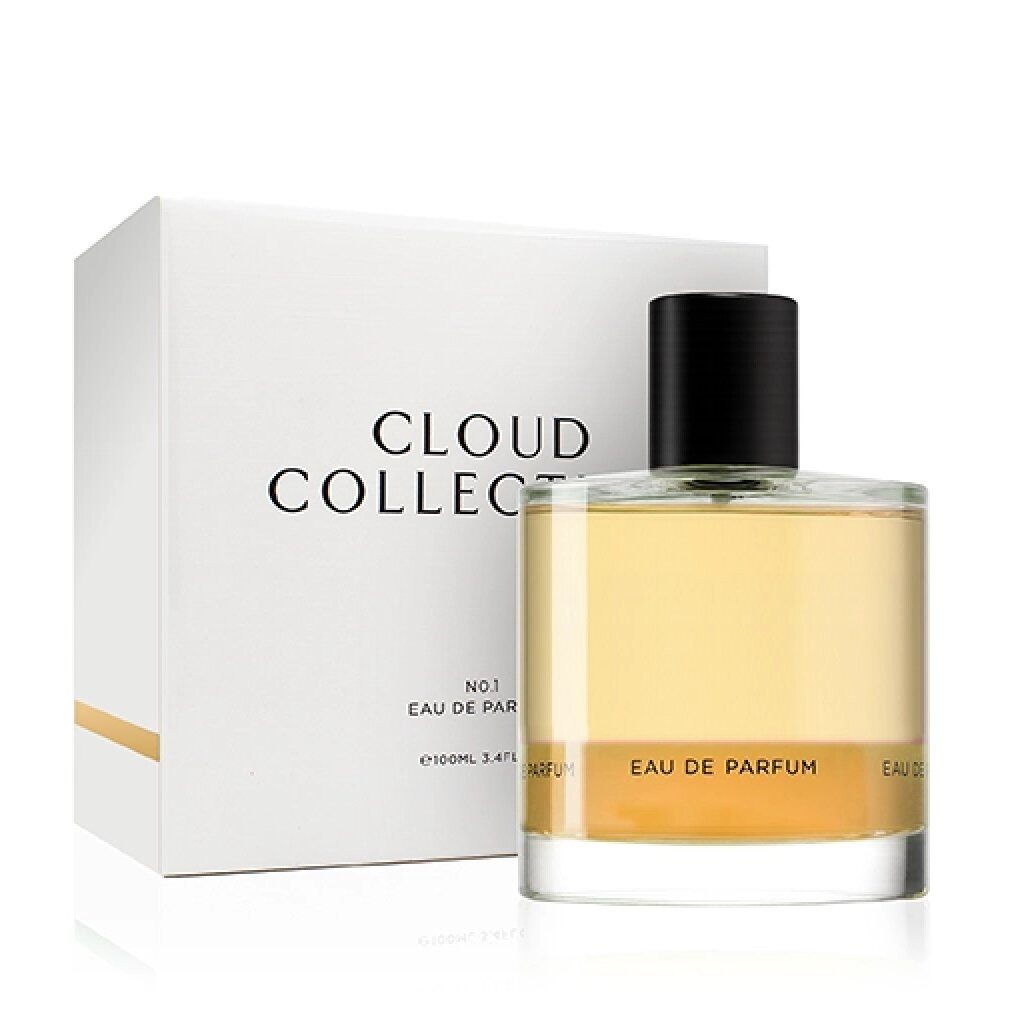 ZARKOPERFUME Eau de Parfum Cloud Collection No. 1 EdP 100ml NEU & OVP