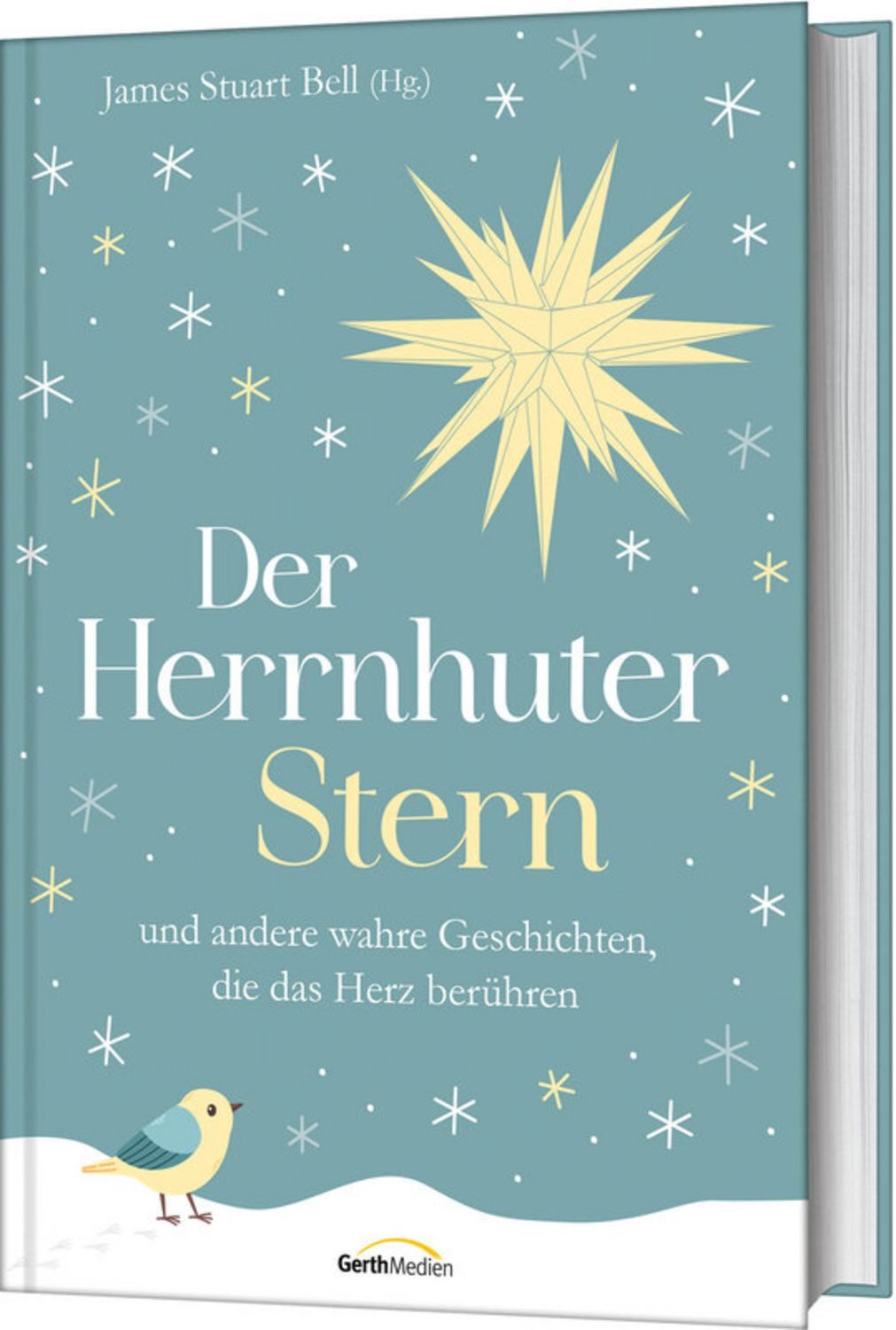 Der Herrnhuter Stern / diverse