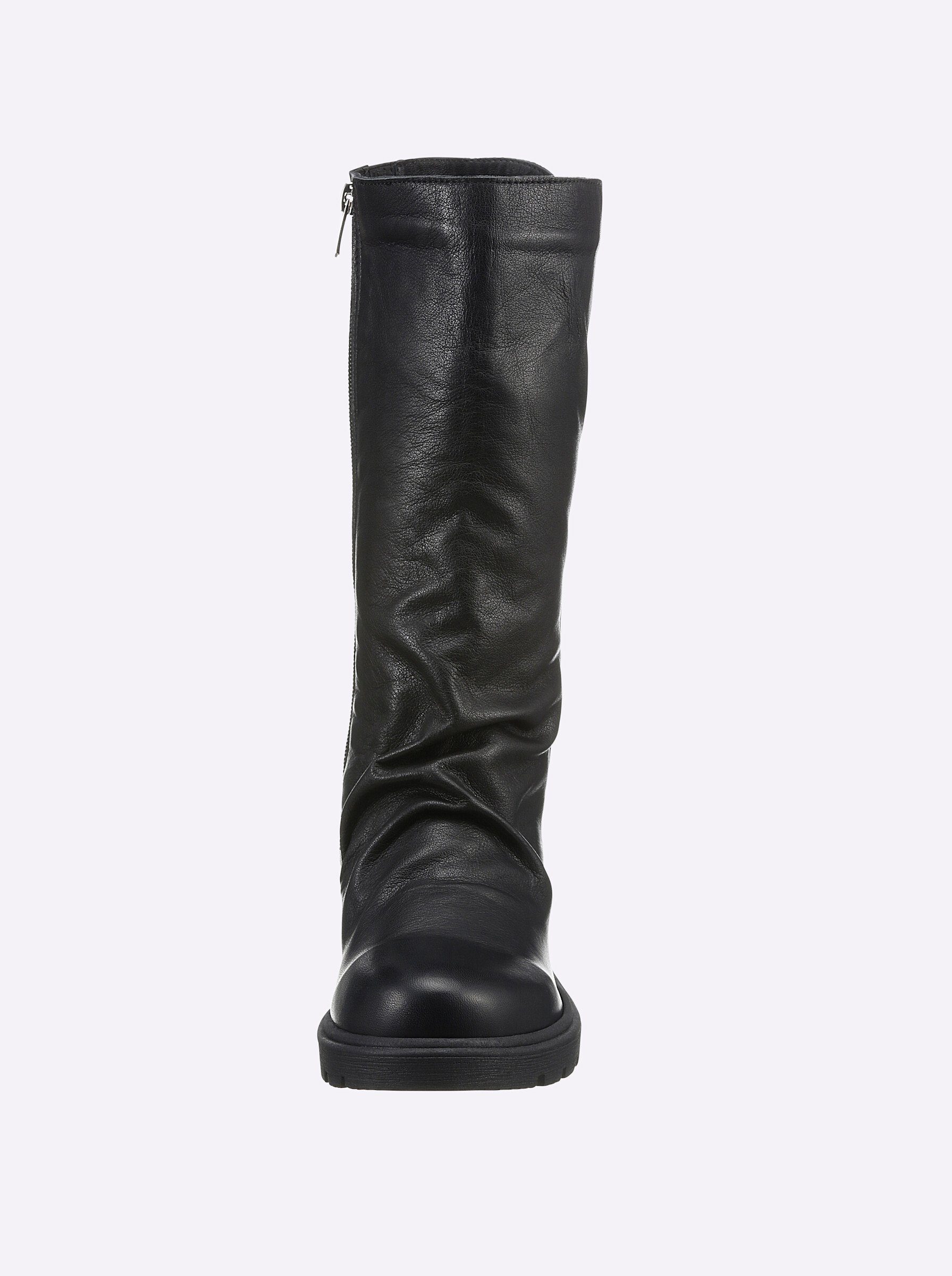 Andrea Conti Stiefel Stiefel