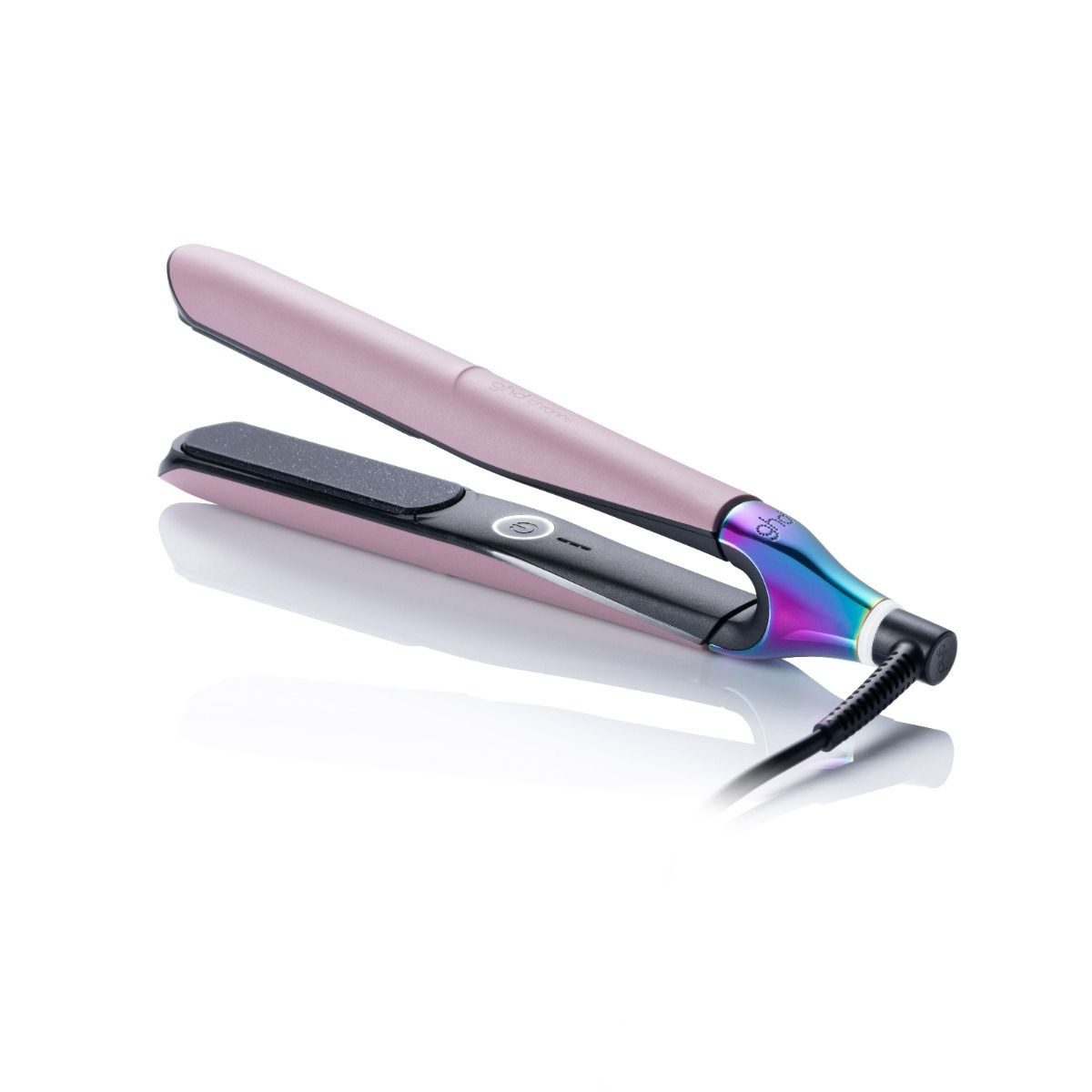 GHD Glätteisen ghd Chronos Styler Transcendent Pink