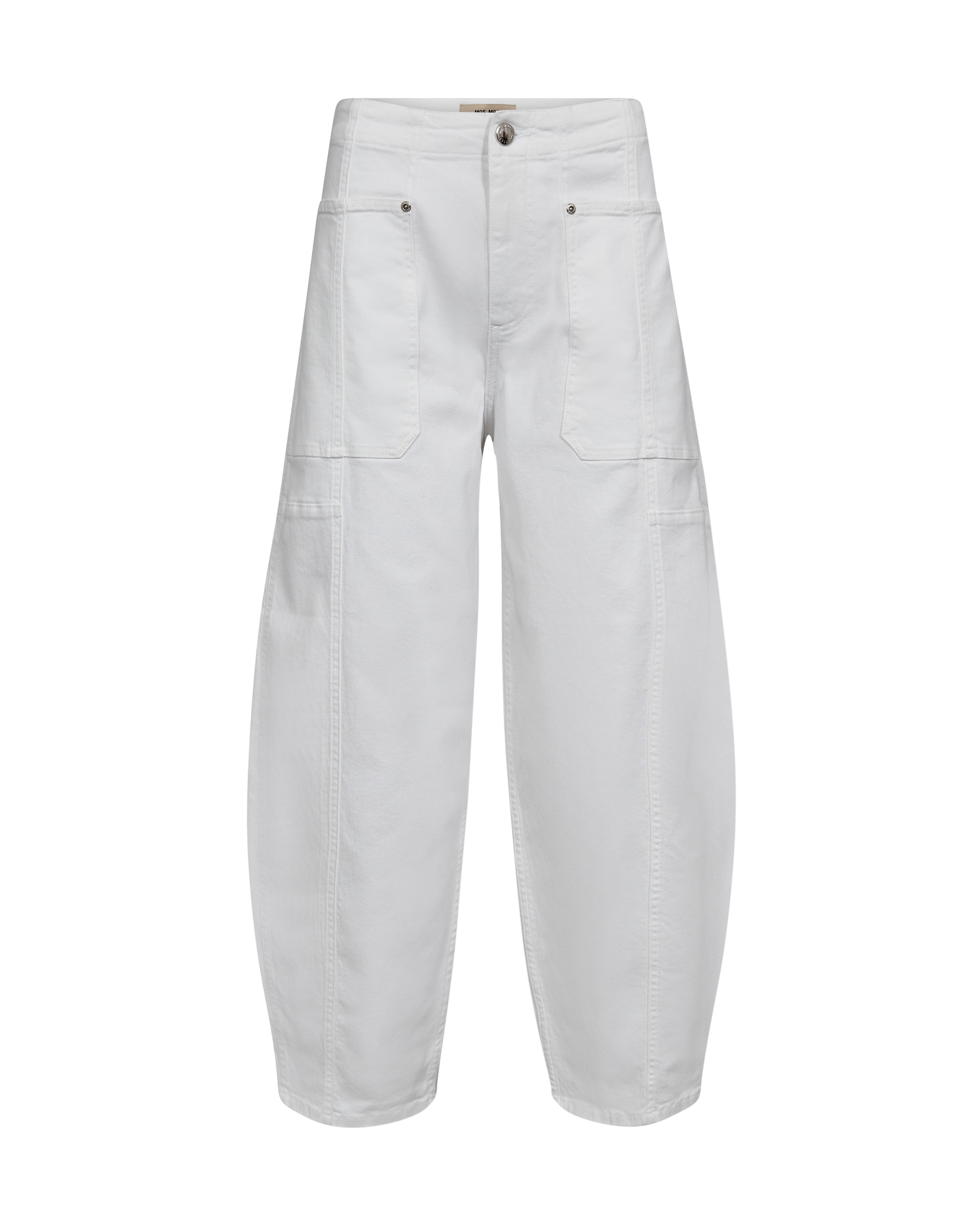 Mos Mosh Boyfriend-Jeans