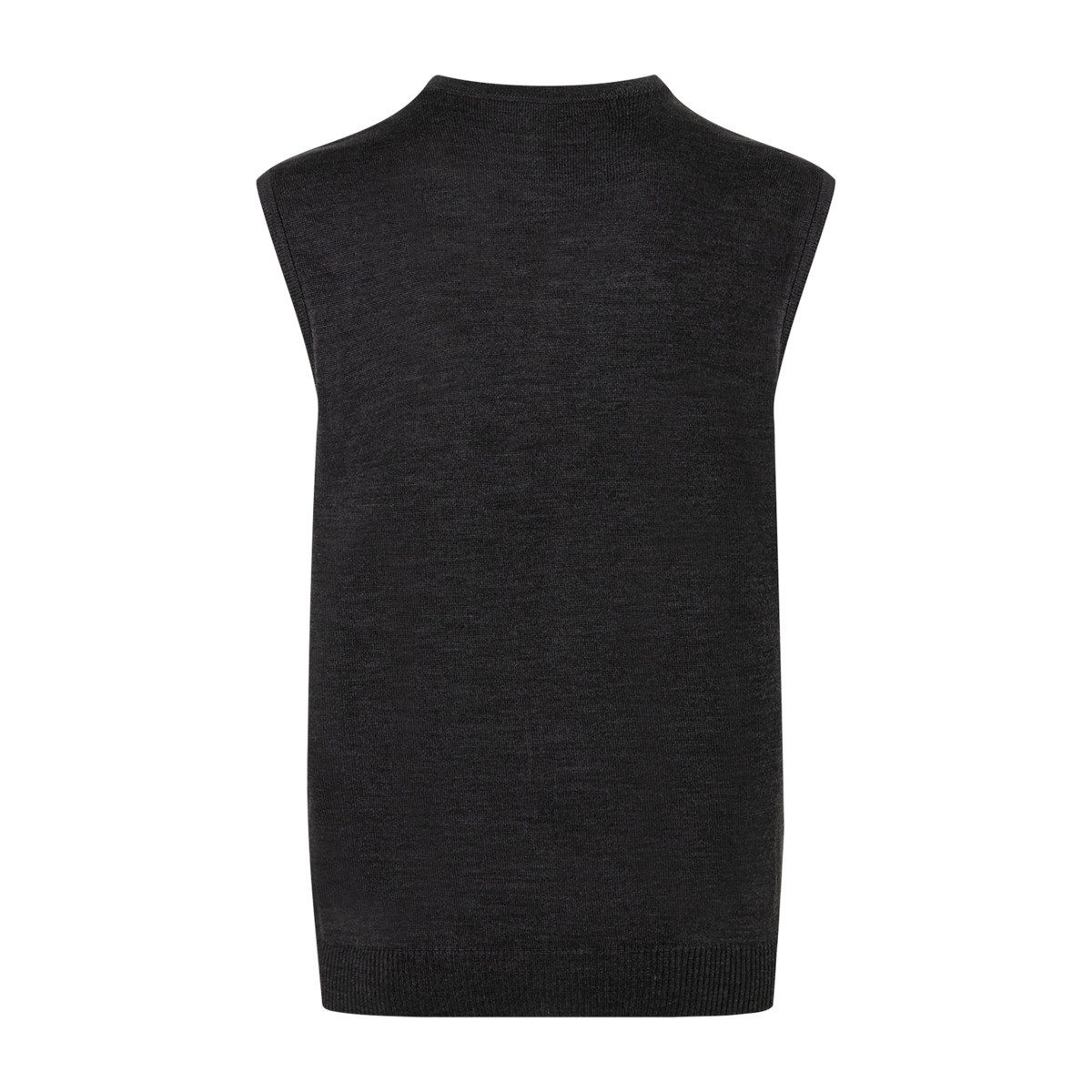 MAERZ Muenchen Pullunder Maerz Muenchen 460000 Strickpullunder Herren Bekleidung