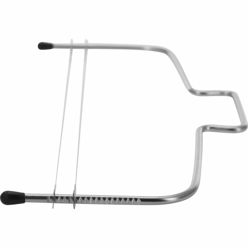 WESTMARK Tortenbodenteiler »Simplex-Duo« + Palette + Schaber im Set 3tlg., Konditoren-Set
