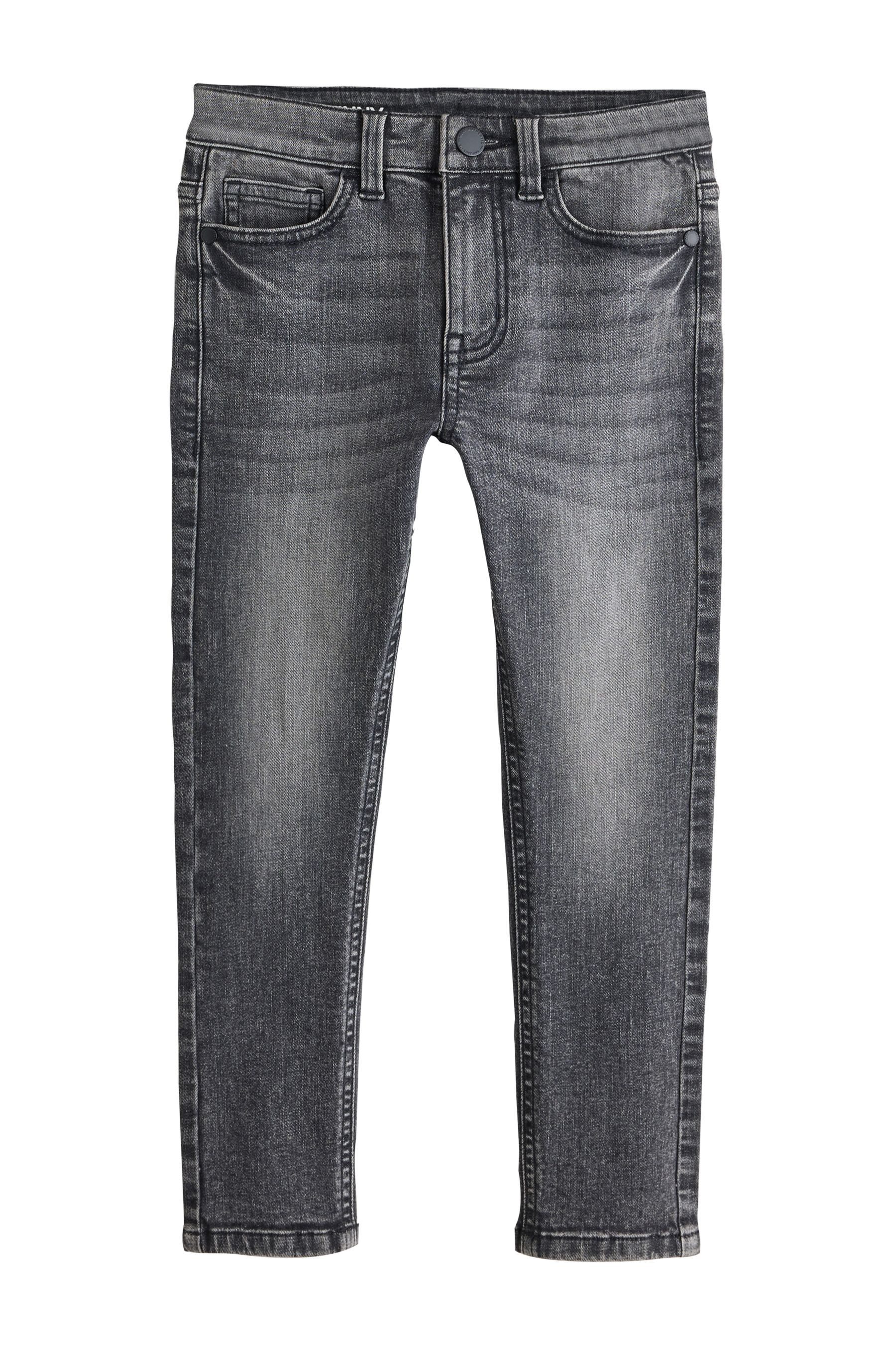 Next Skinny-fit-Jeans Skinny-Fit-Jeans (1-tlg)