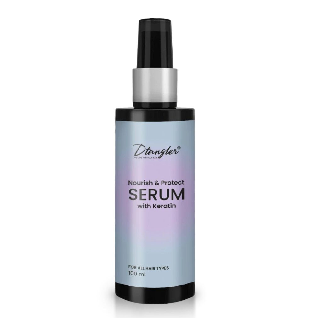 Brazil Keratin Körperpflegemittel (Intensive Serumbehandlung)