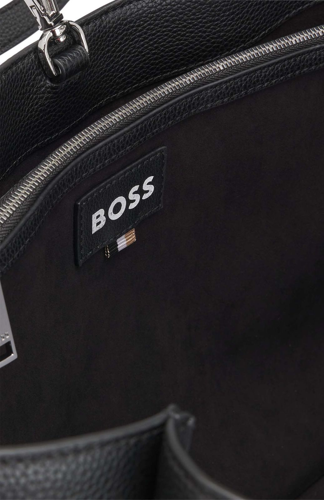 BOSS Schultertasche Tote Bag günstig online kaufen
