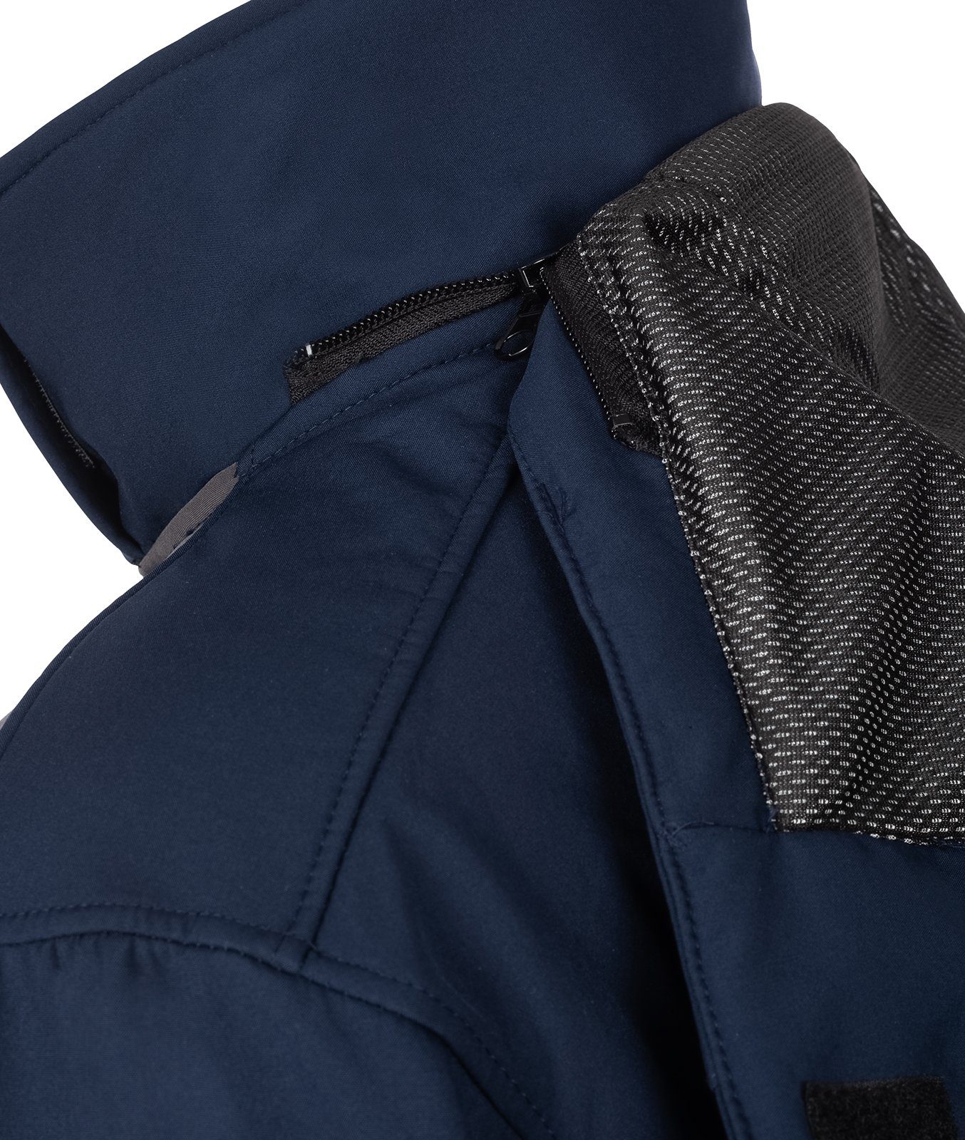 Rock Creek Softshelljacke Herren Softshelljacke Wanderjacke H-288