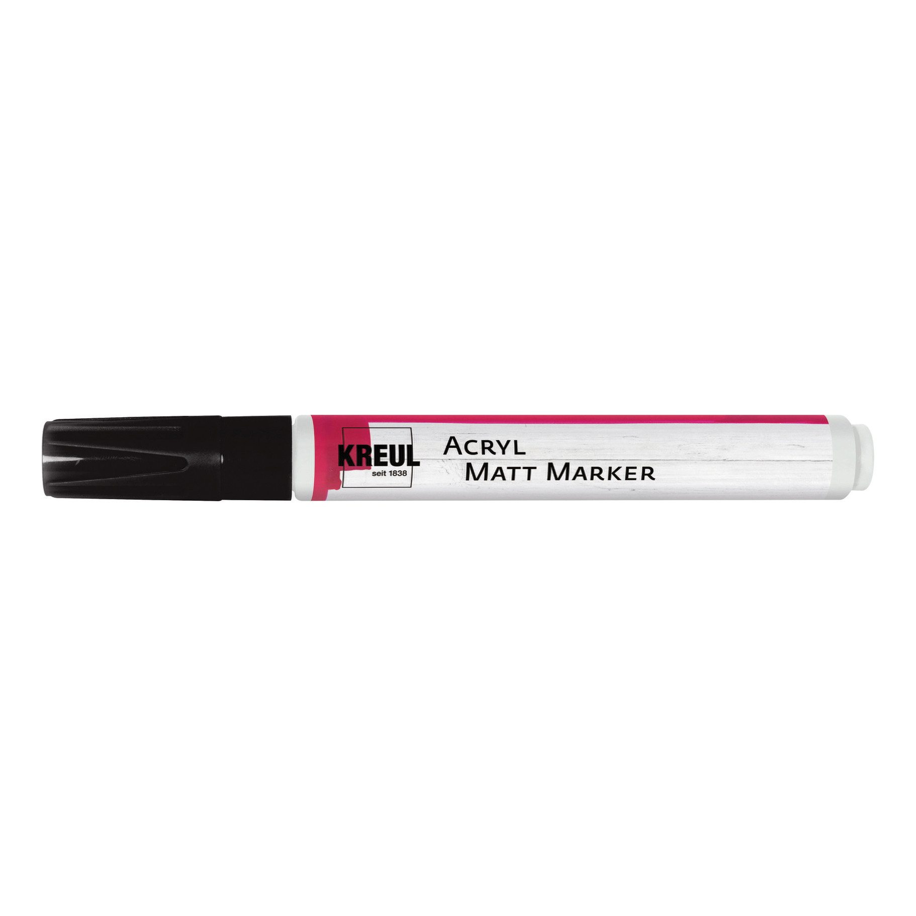 Marker Farb-Marker Acryl Matt Marker Medium