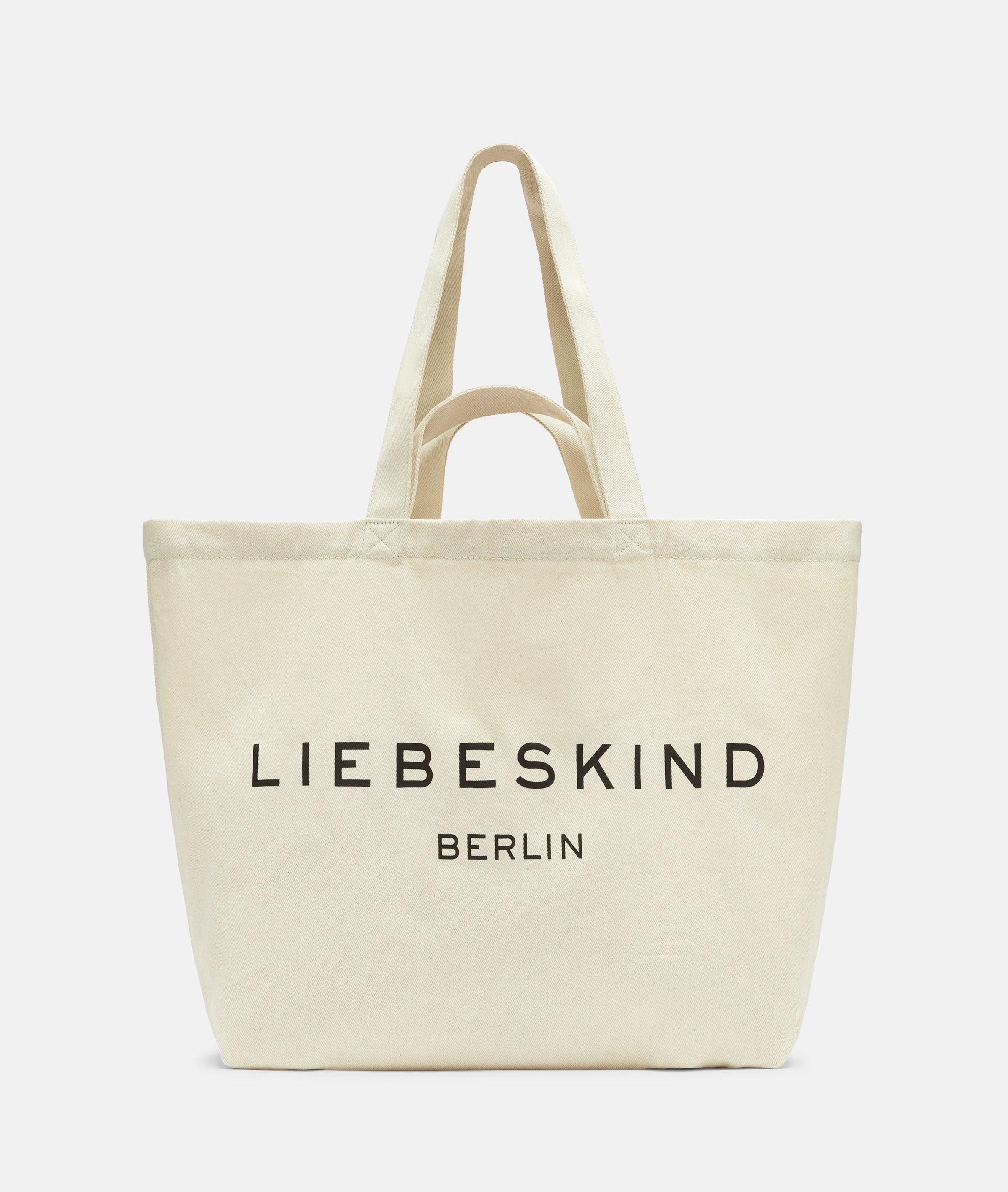 Liebeskind Berlin Henkeltasche Großer Shopper aus günstig online kaufen