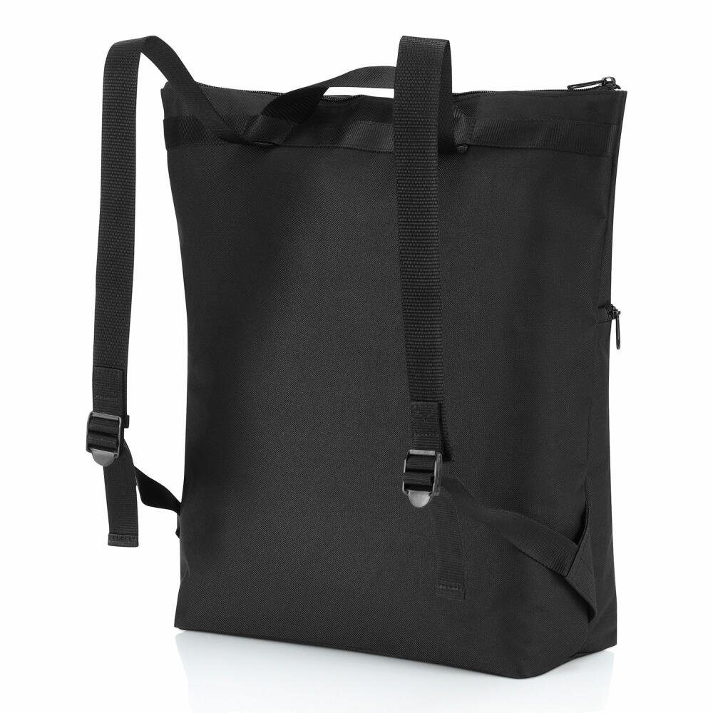 REISENTHEL® Tragetasche cooler-backpack Black 18 L günstig online kaufen