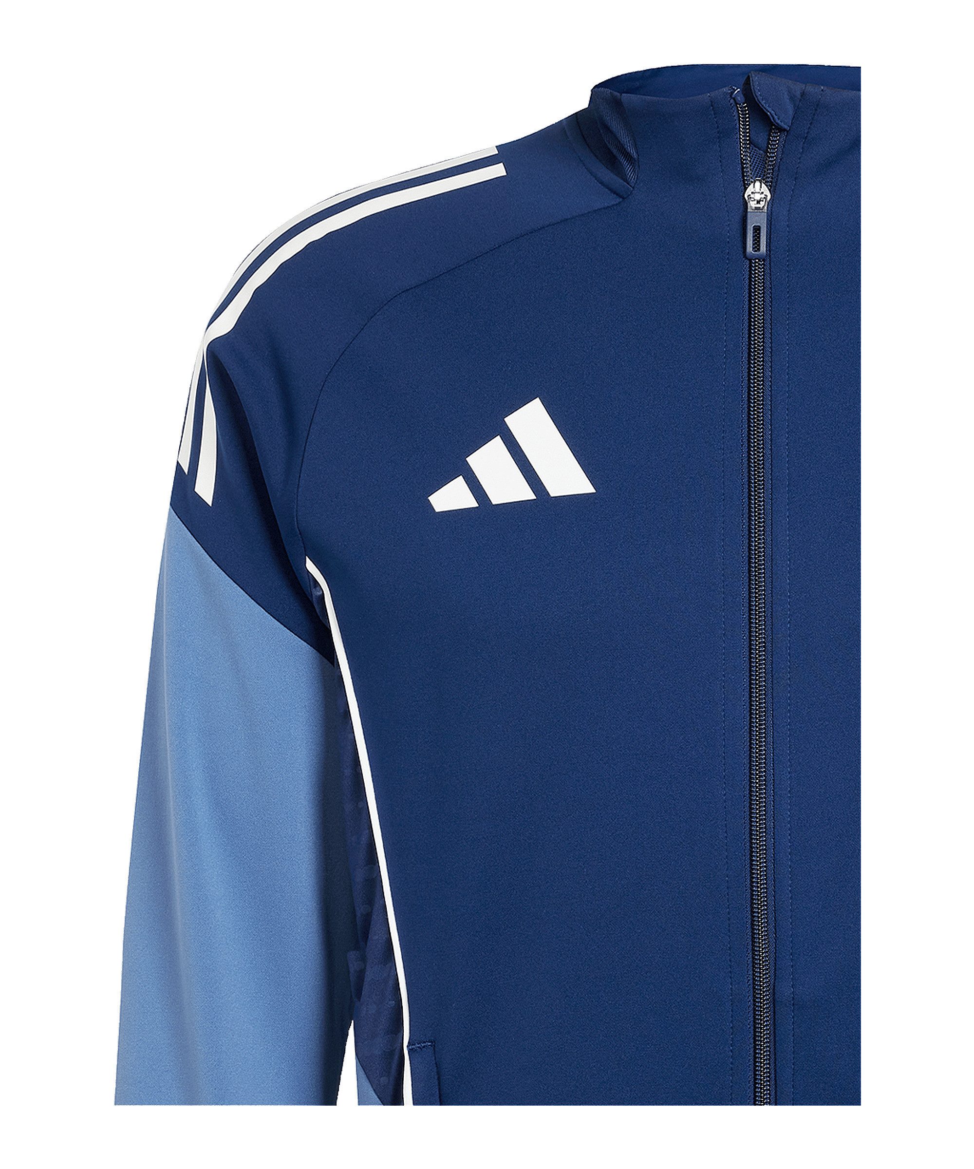 adidas Performance Sweatjacke adidas Performance FC Schalke 04 Trainingsjac günstig online kaufen