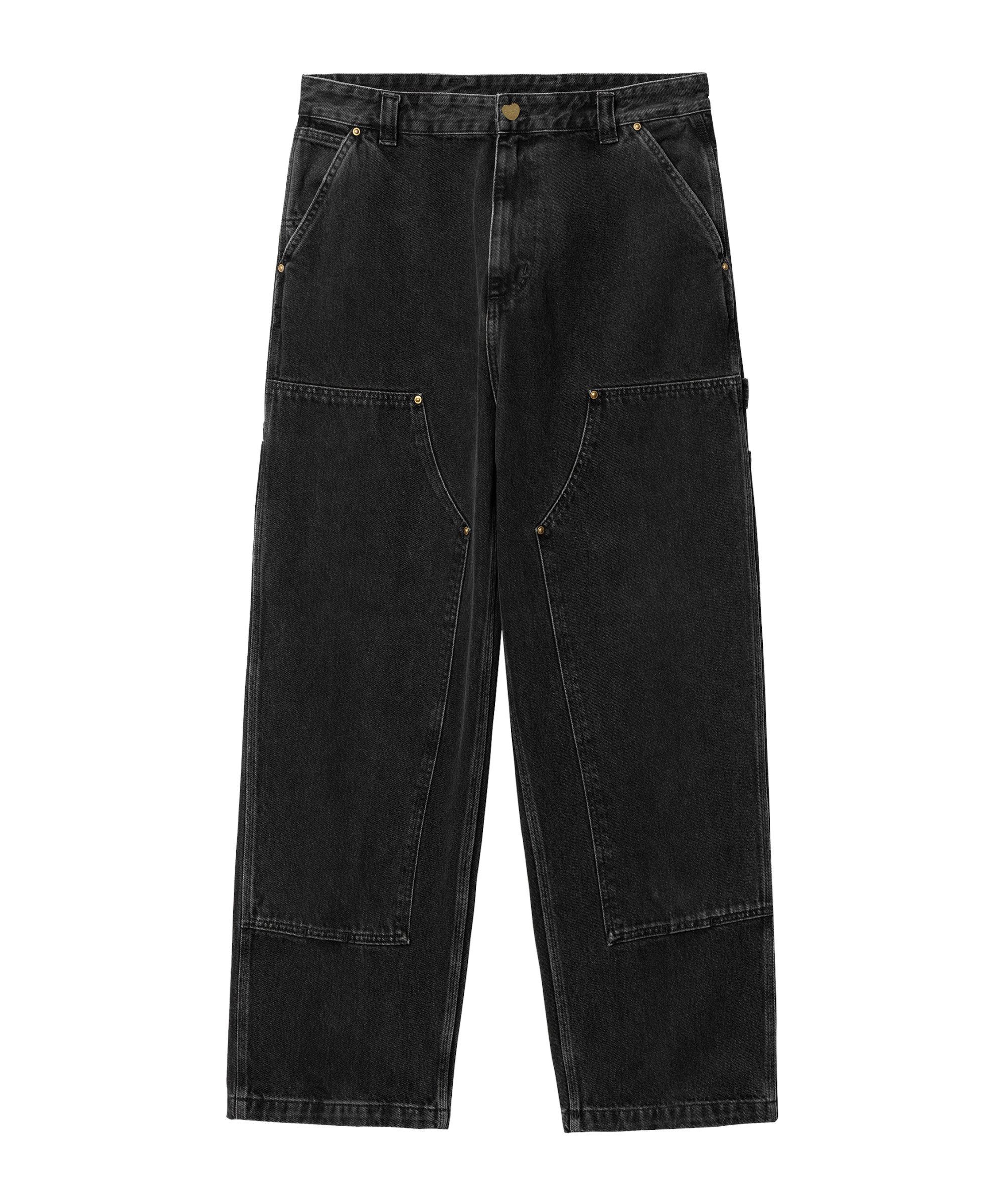 Carhartt WIP Jogginghose Carhartt WIP WIP Nash Double Knee Hose Unisex