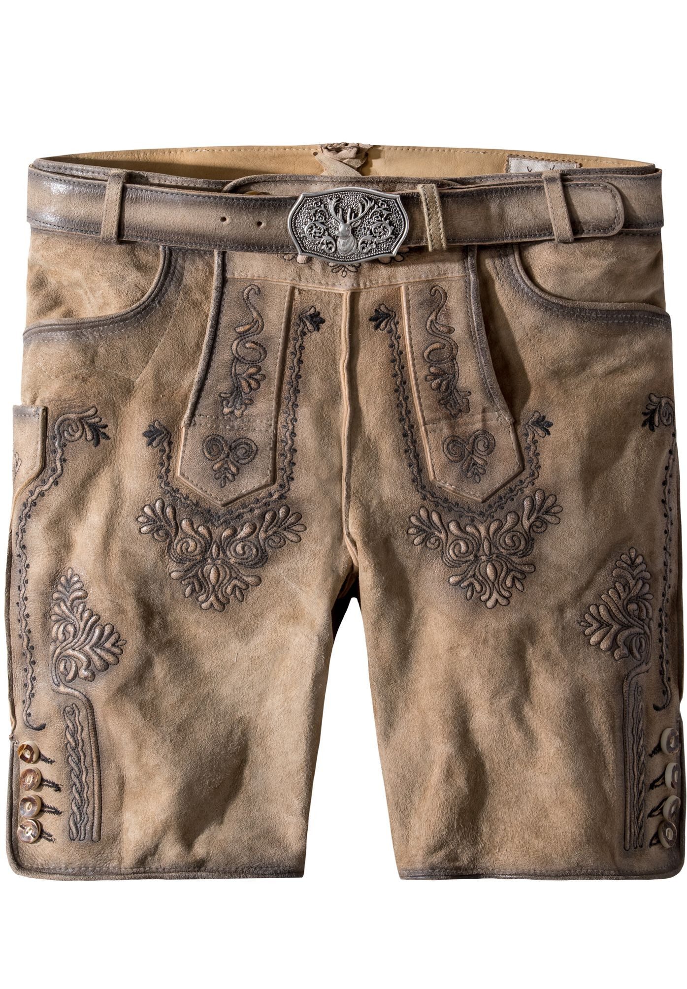 Stockerpoint Trachtenhose Artur