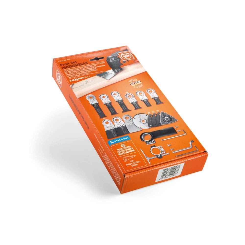 Fein Elektrowerkzeug-Set