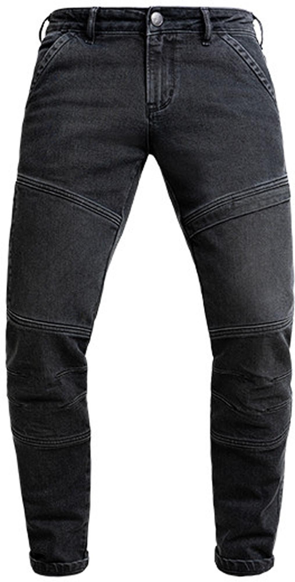 Motorradhose Trophy Mono Motorrad Jeans