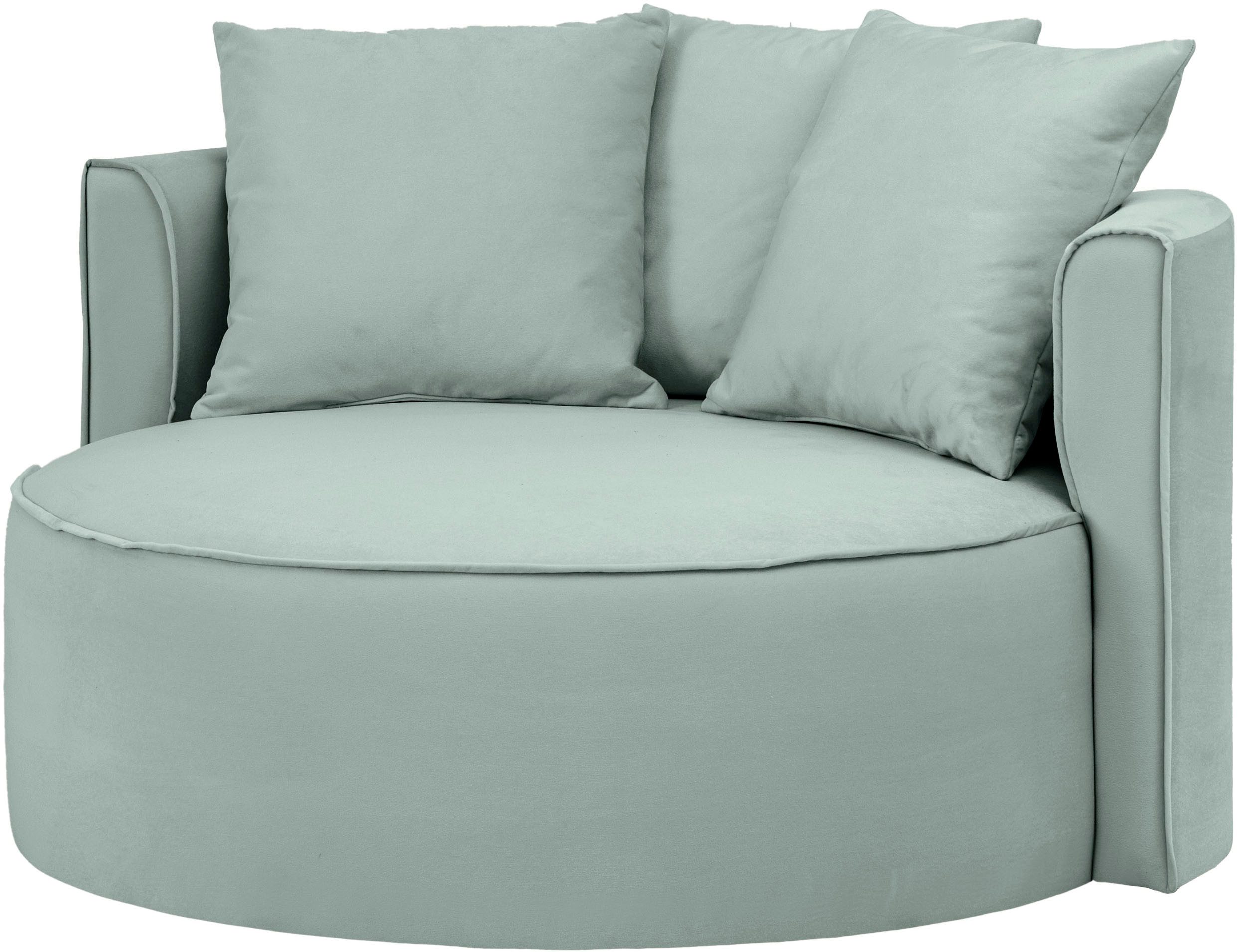 LeGer Home by Lena Gercke XXL-Sessel günstig online kaufen