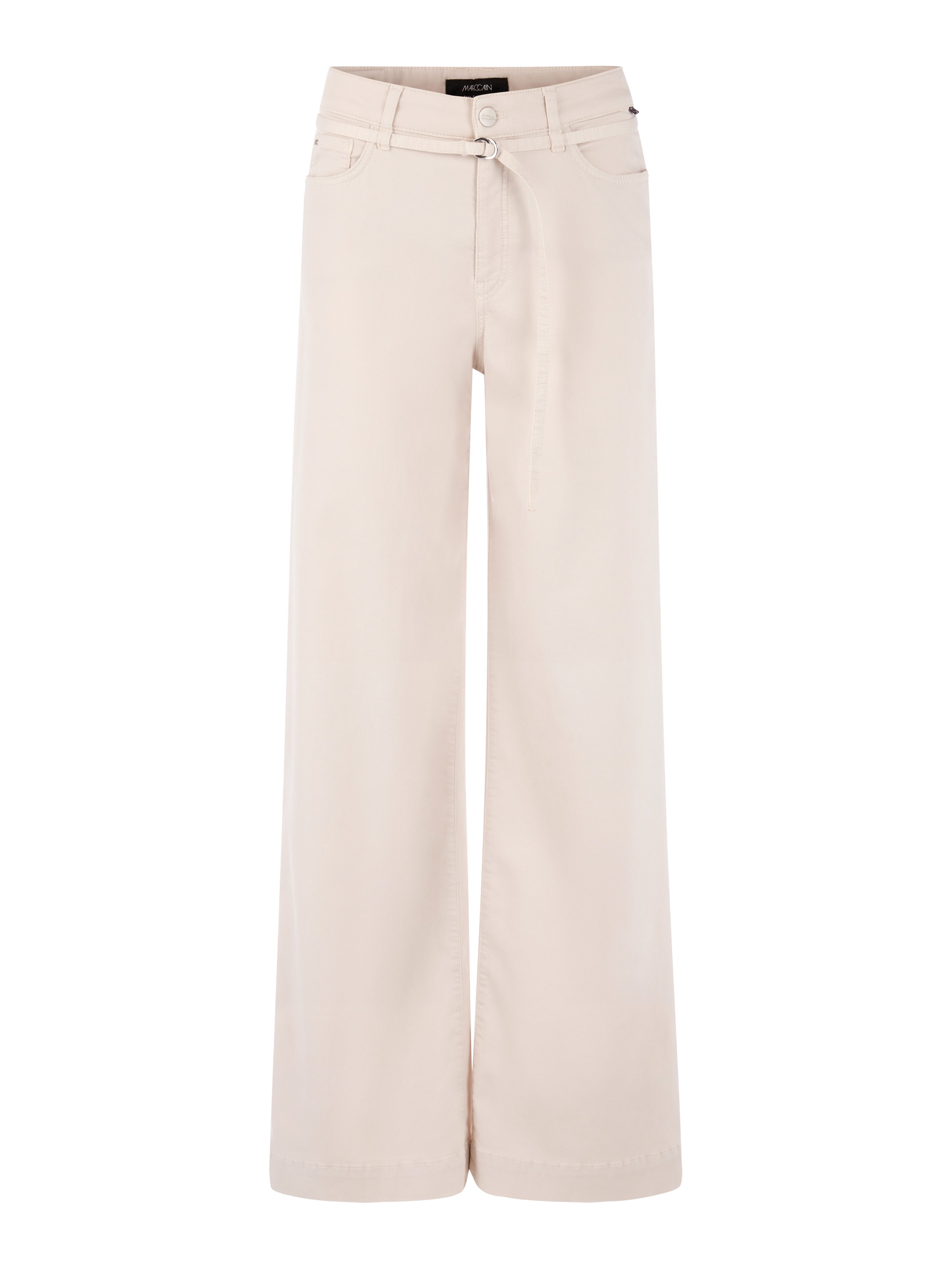 Weite Jeans Blazing Sun Premium Damenmode