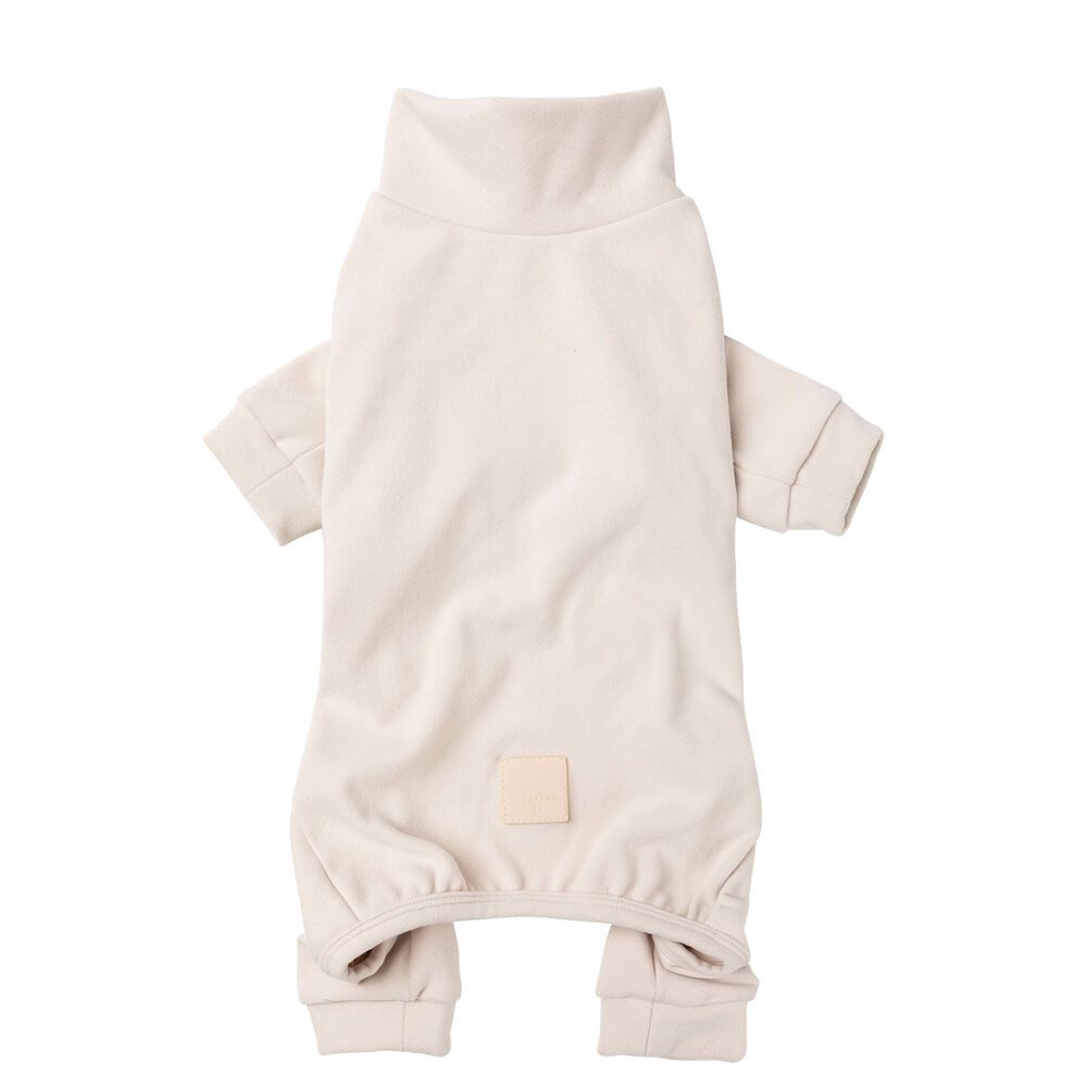 Hundeoverall FuzzYard LIFE Soft Touch Hunde Pyjama Schlafanzug