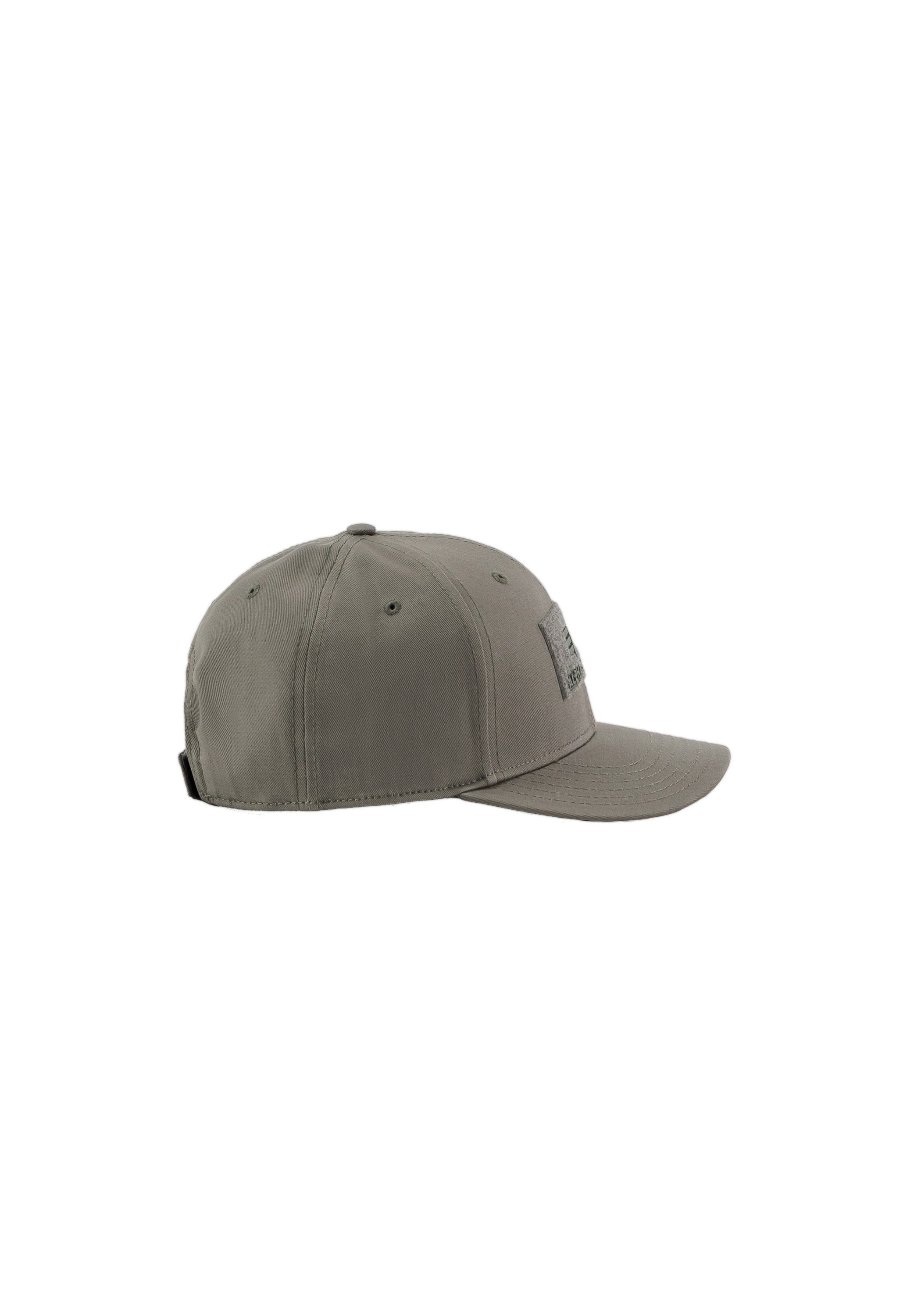 Alpha Industries Trucker Cap Velcro Cap