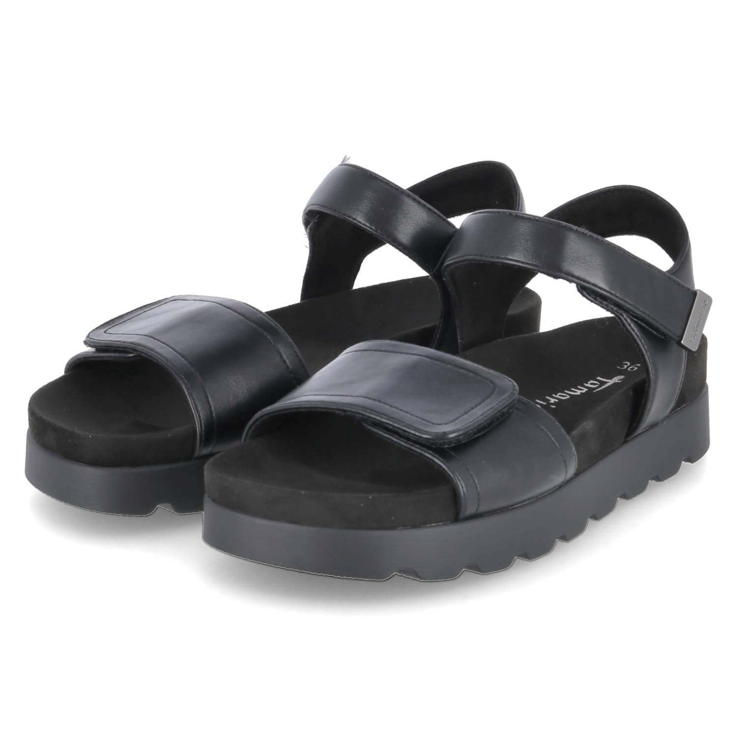 Tamaris Sandalen Sandale günstig online kaufen