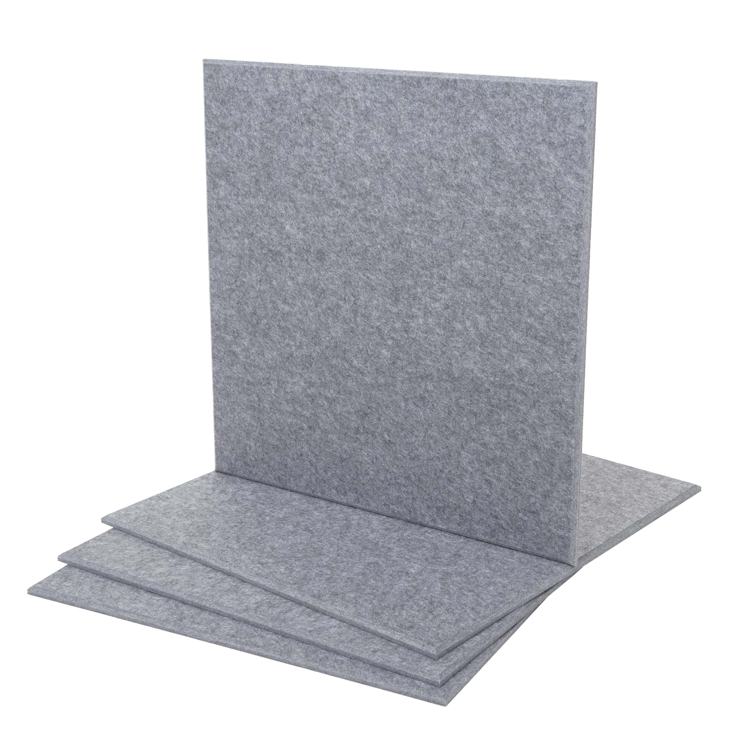 MCW Schallschutzpaneel MCW-L52, BxL: 50x50 cm, günstig online kaufen