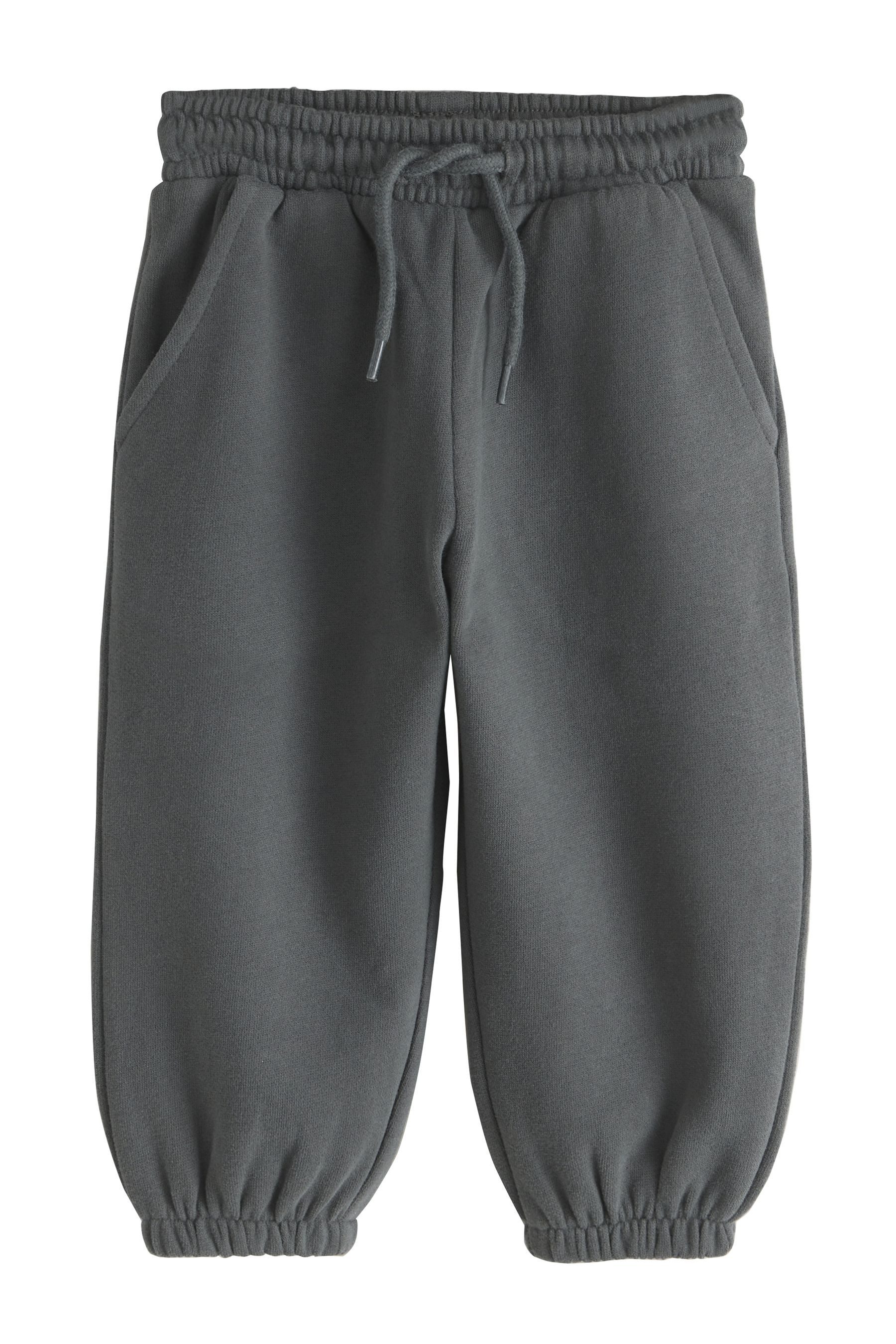 Jogginghose Weiche Regular Fit Jogginghose
