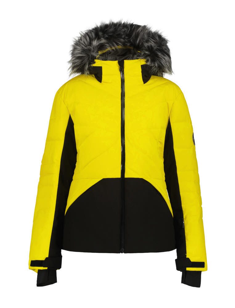 Icepeak Skijacke