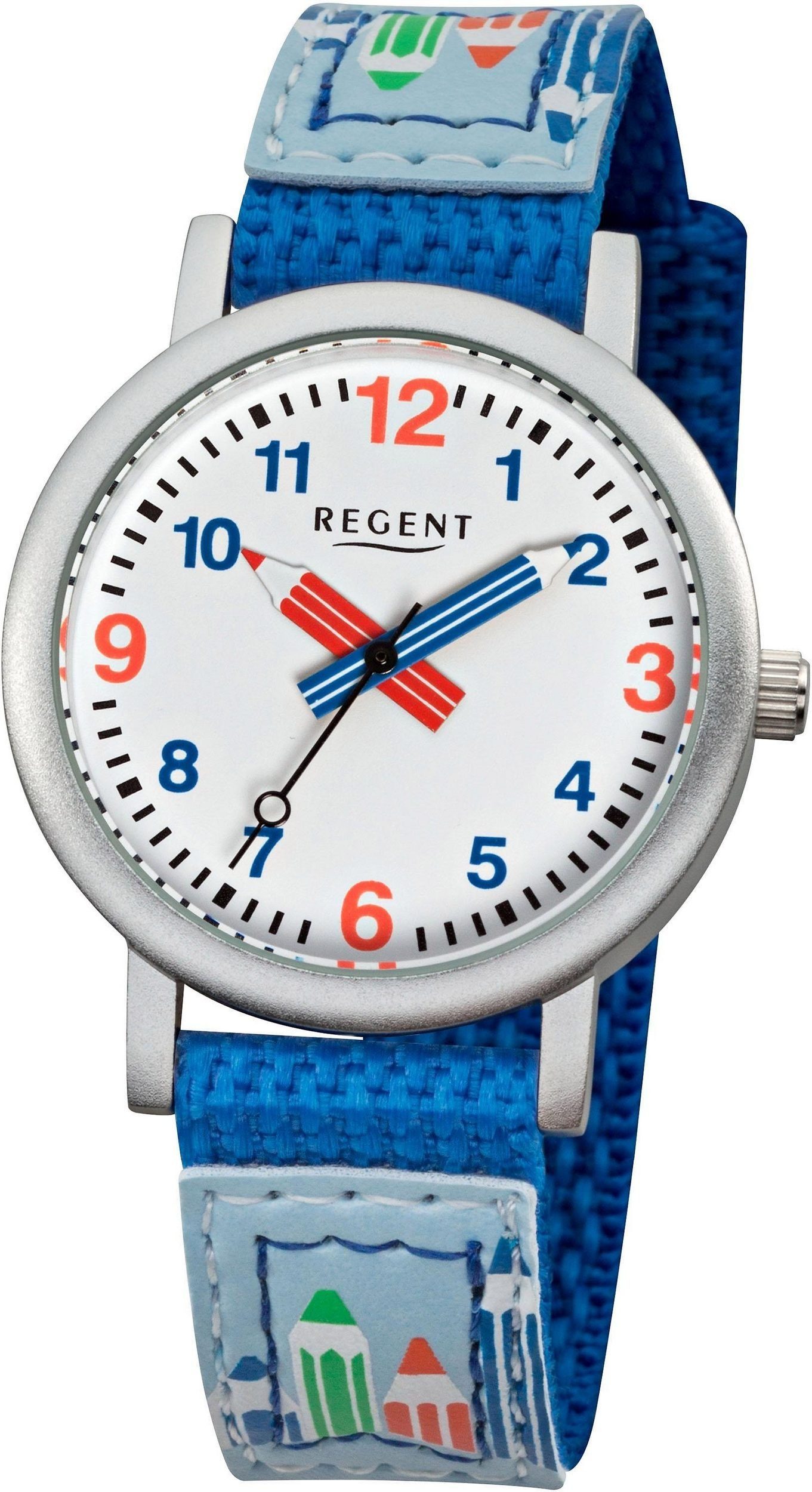 Regent Quarzuhr F-731 günstig online kaufen