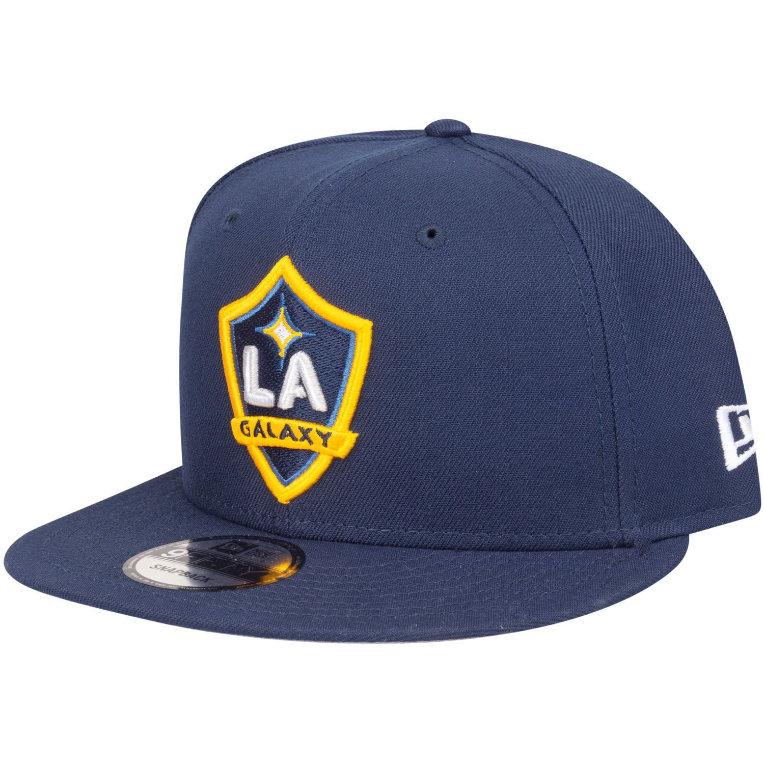 Snapback Cap 9Fifty MLS Los Angeles Galaxy