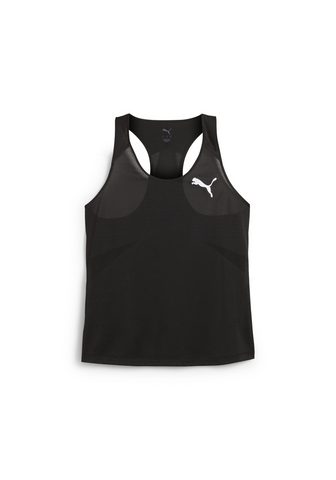  PUMA Laufshirt RACEDAY ULTRASPUN Singl...