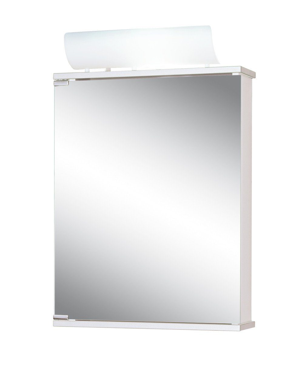 jokey Spiegelschrank Jokey Spiegelschrank Fleur weiß