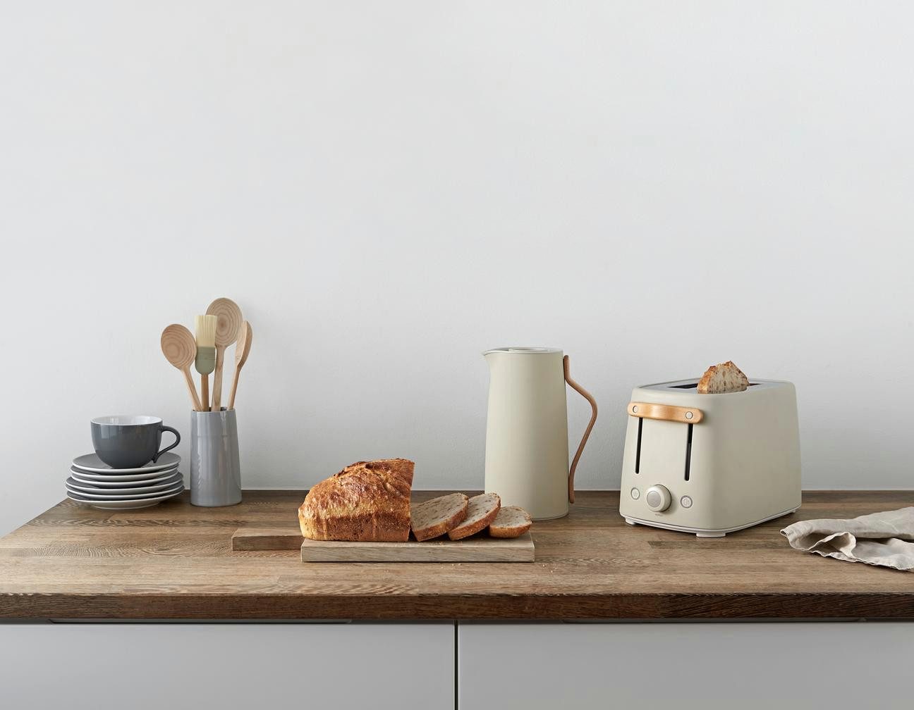 Stelton Toaster Stelton Emma Toaster (EU), 1030 W