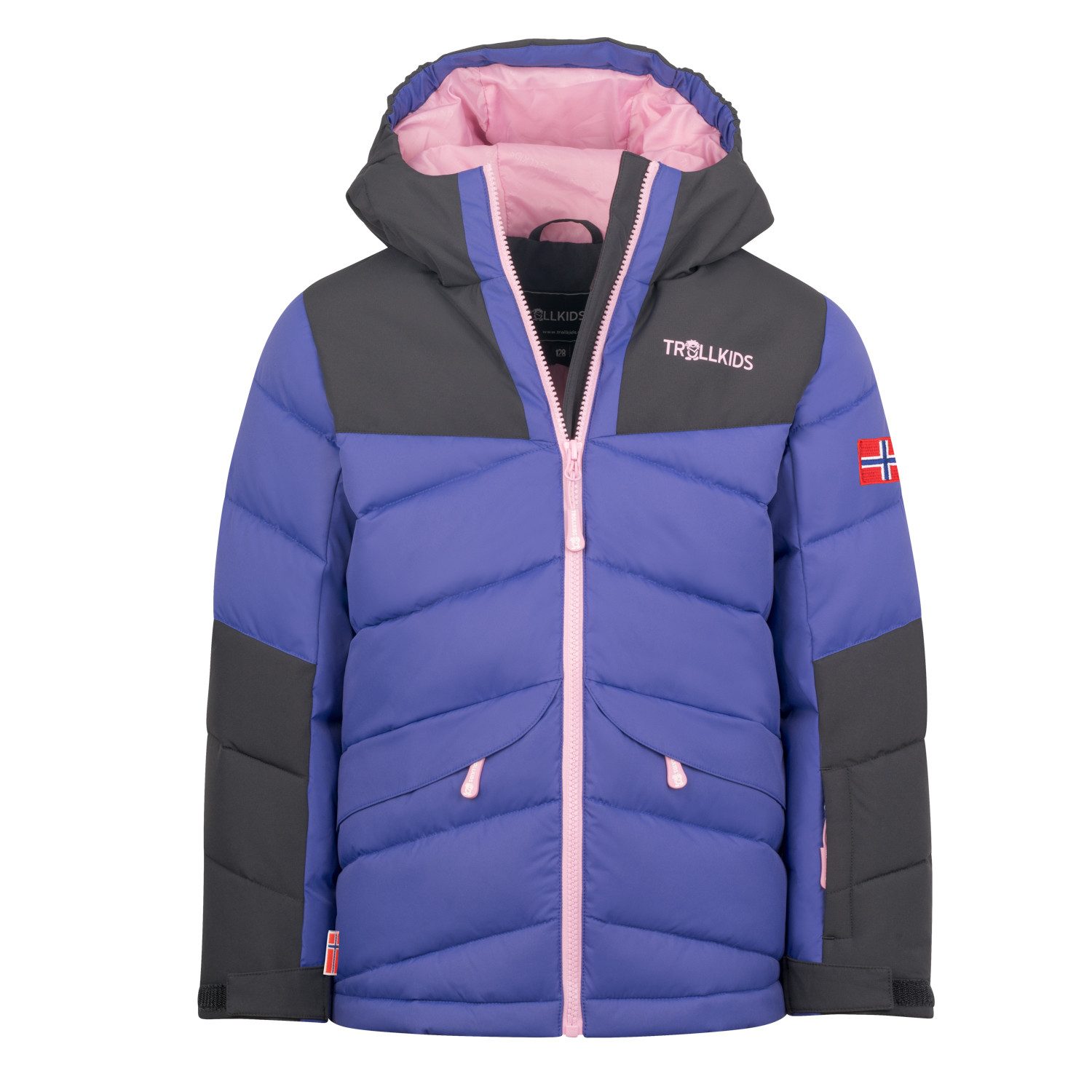 Winterjacke Narvik