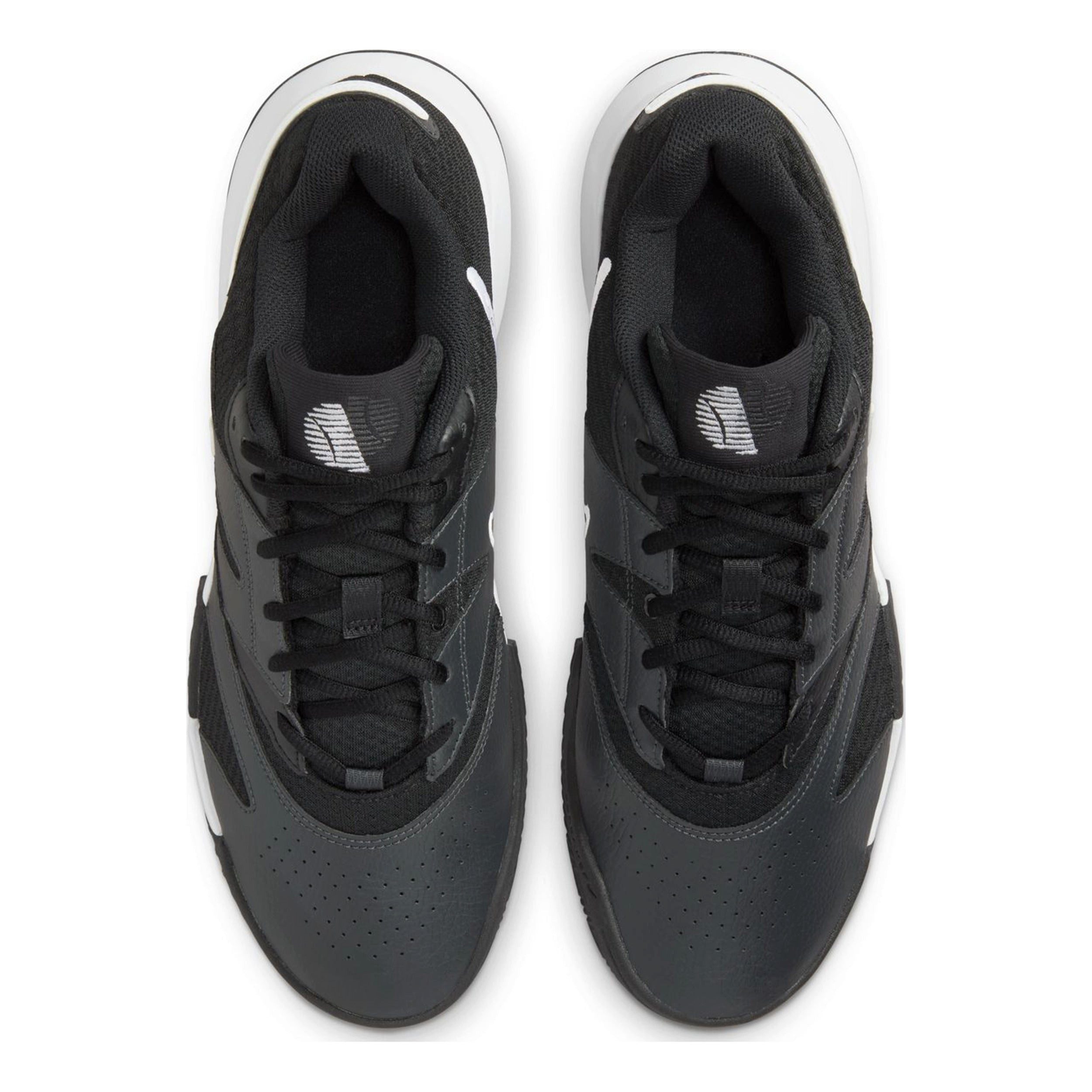 Nike Court Lite 4 - Sandplatzcourt Tennisschuh Tennisschuh