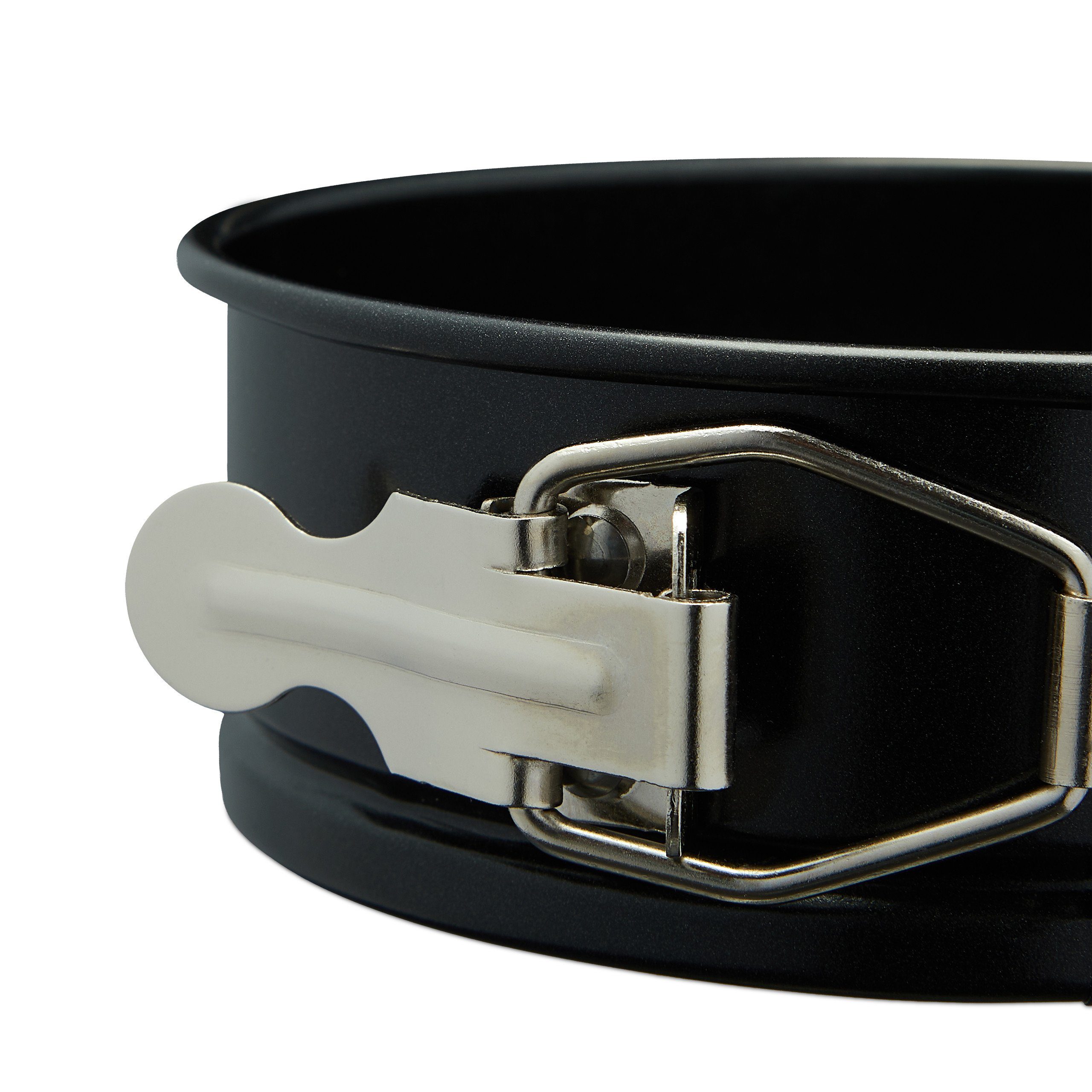 relaxdays Springform klein 5er Set