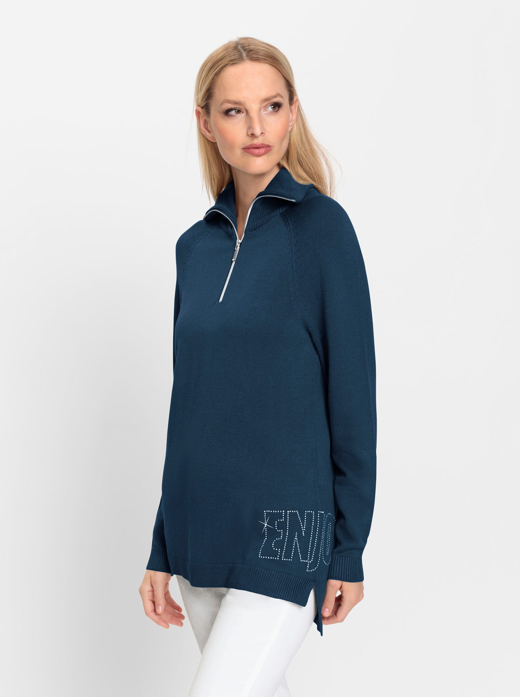 Strickpullover Pullover