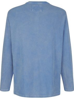 Babista Langarmshirt TESSINI im Used-Look