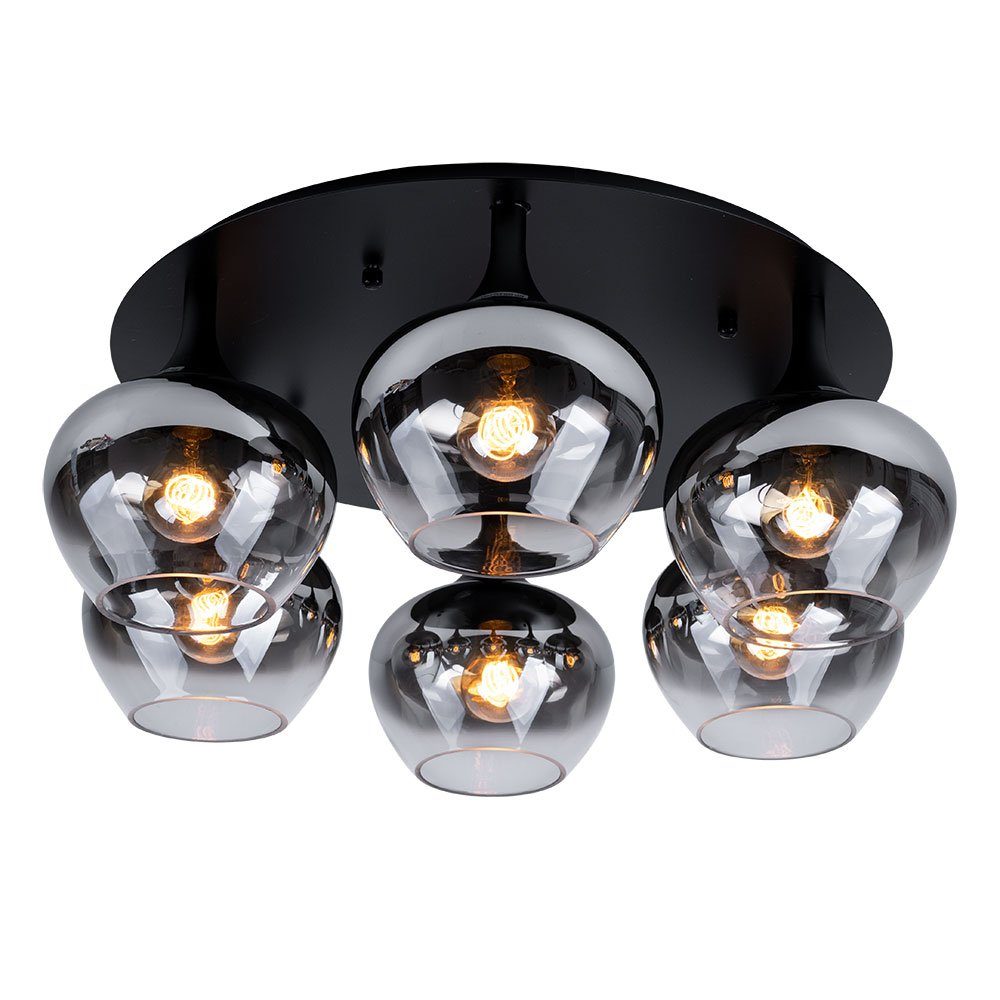 GLOBO LIGHTING Kugelleuchte, Leuchtmittel nicht inklusive, günstig online kaufen
