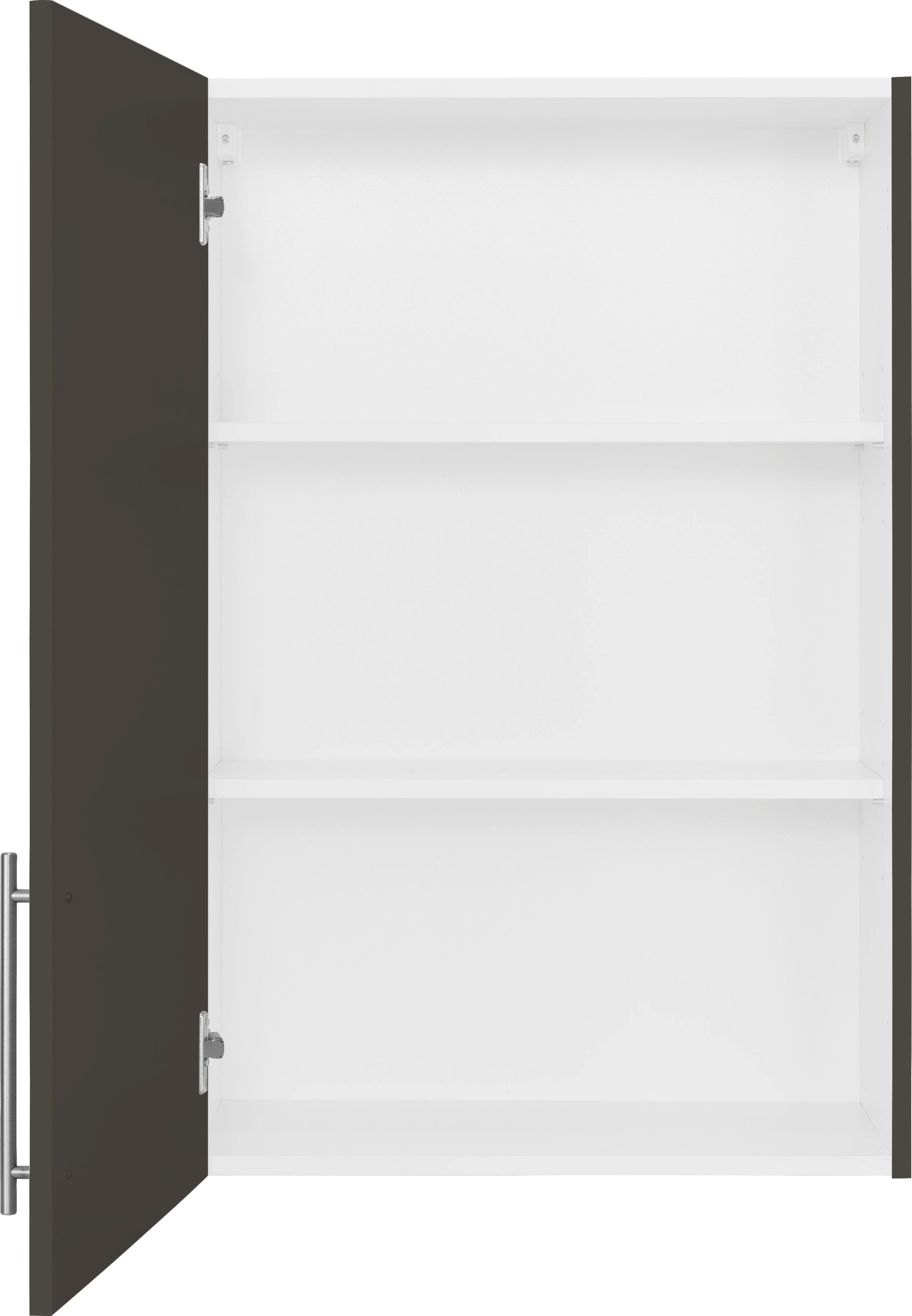 wiho Küchen Hängeschrank Cali 60 cm breit, 90 cm hoch