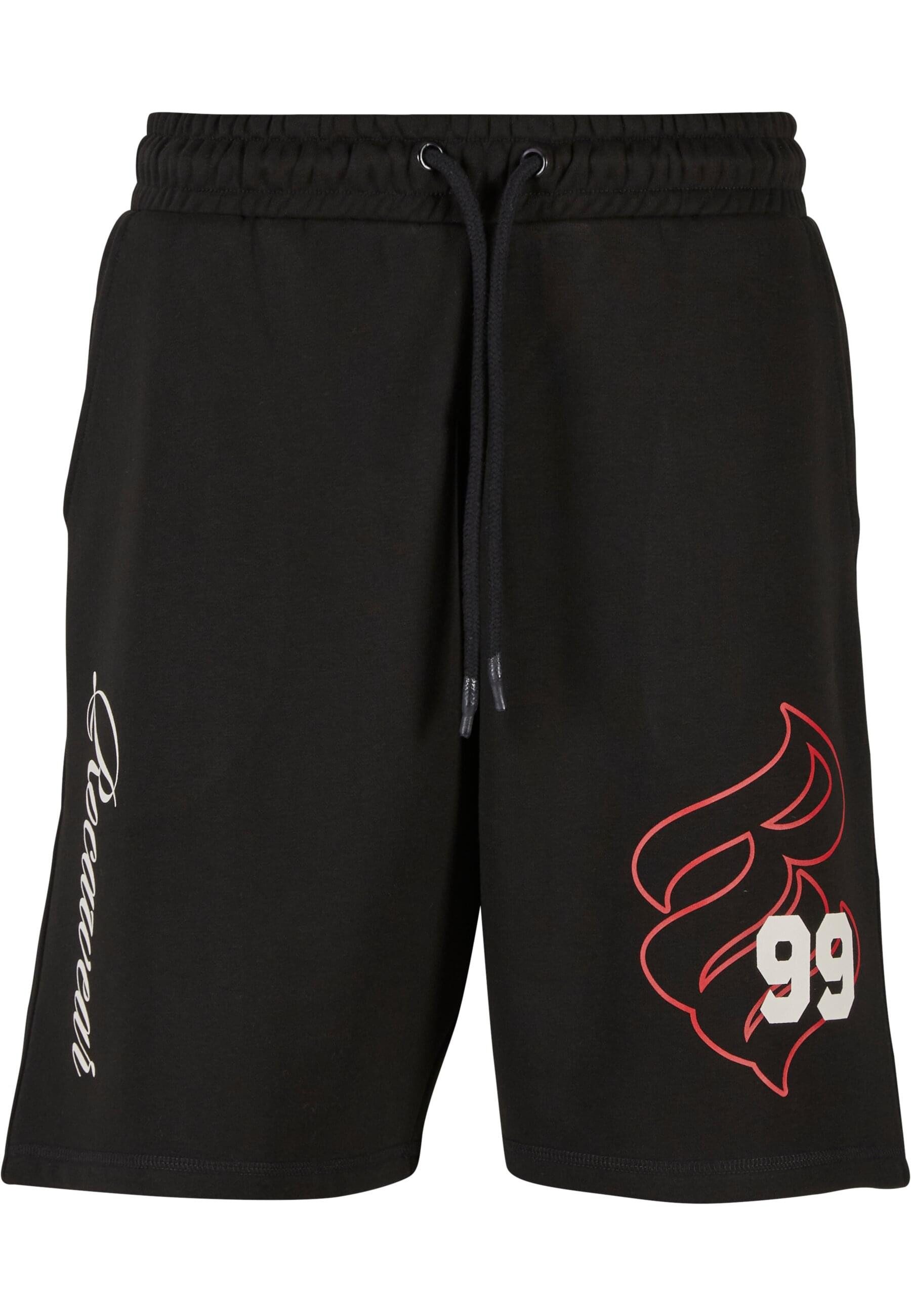 Rocawear Sweatshorts Rocawear Shorts Numbers (1-tlg) günstig online kaufen
