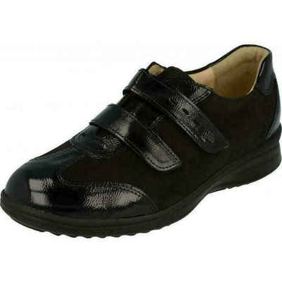 Finn Comfort 02226-900741 Schnürschuh