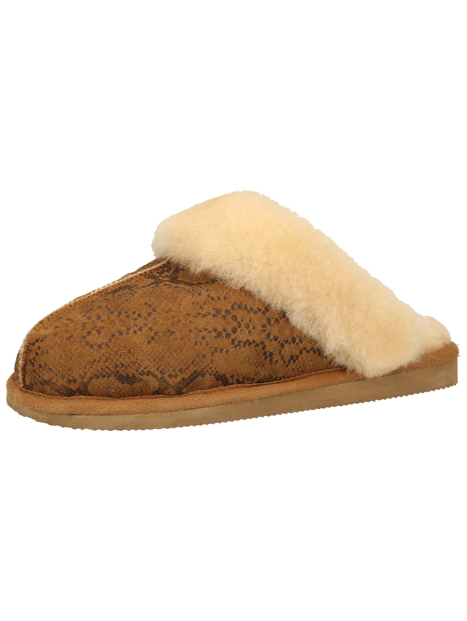 Shepherd Shepherd Hausschuhe Leder Hausschuh