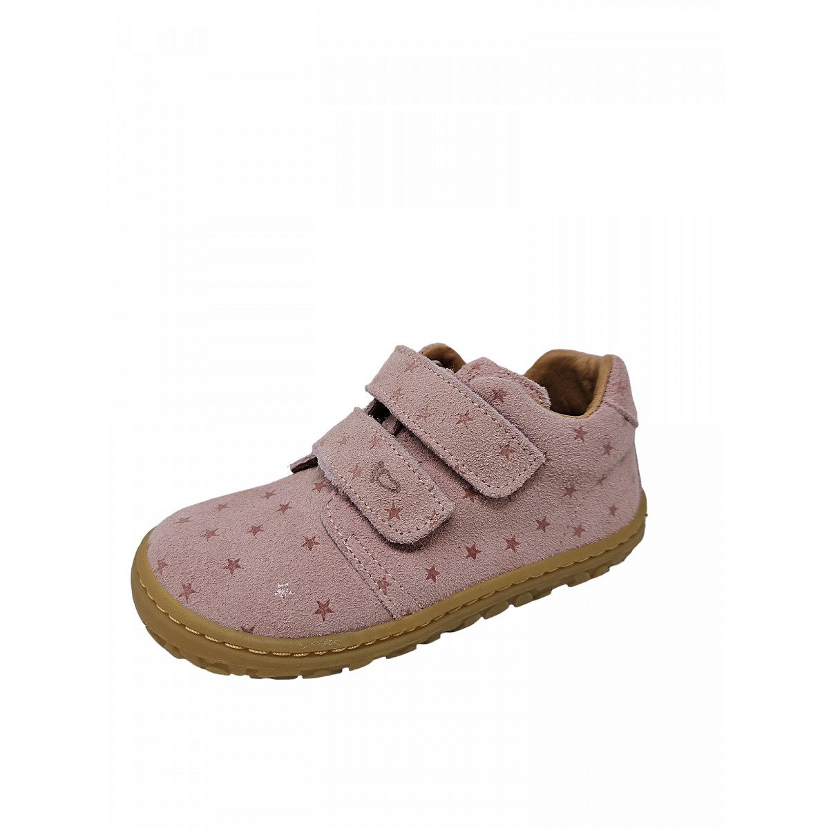 Lurchi NUnia Barefoot Lauflernschuh