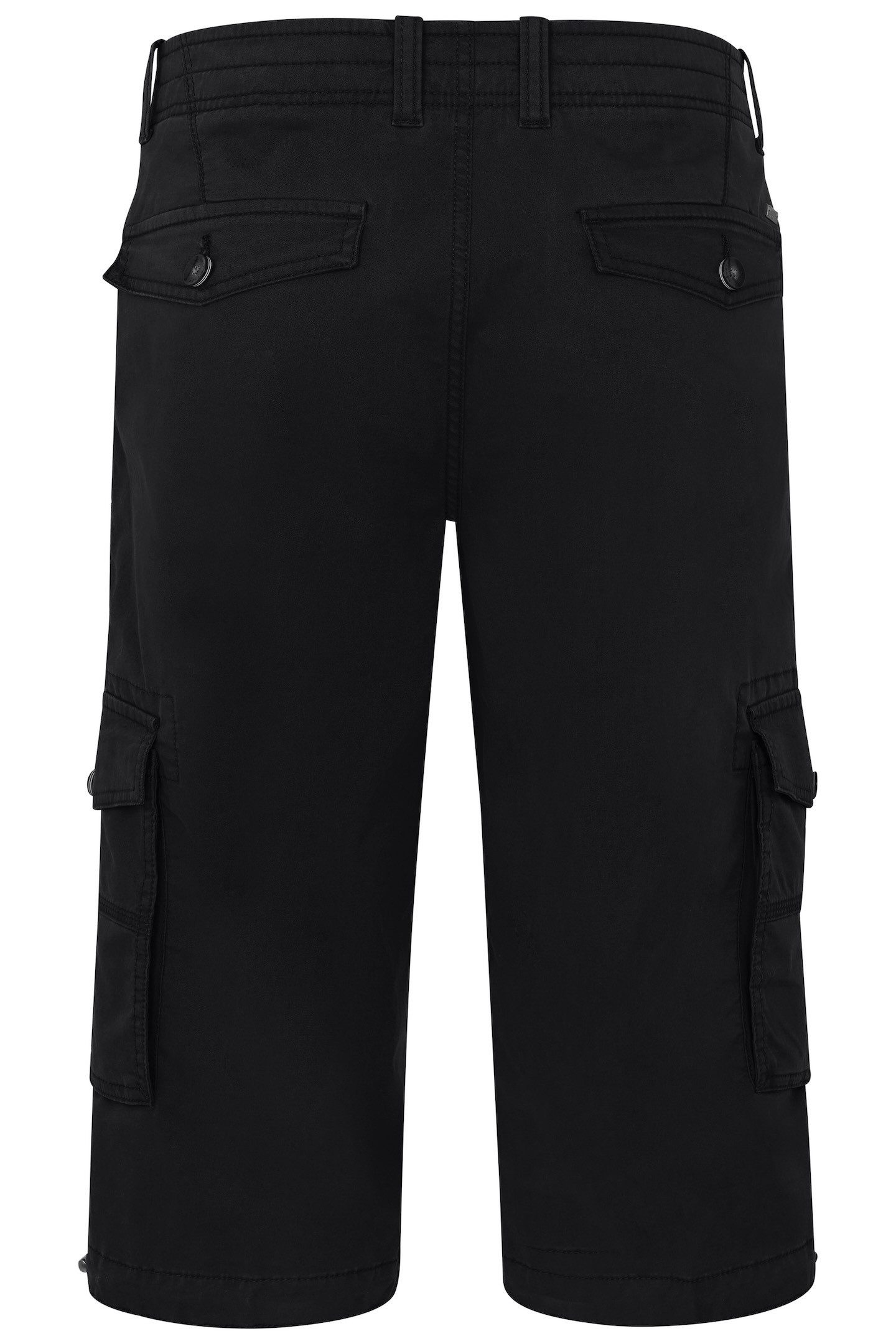 bugatti Bermudas, aus Baumwolle günstig online kaufen