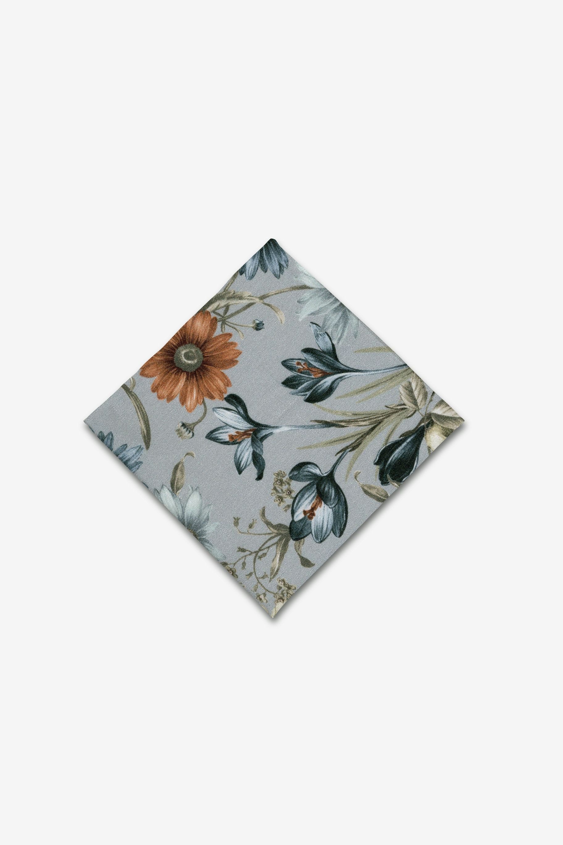 J.Ploenes Taschentuch