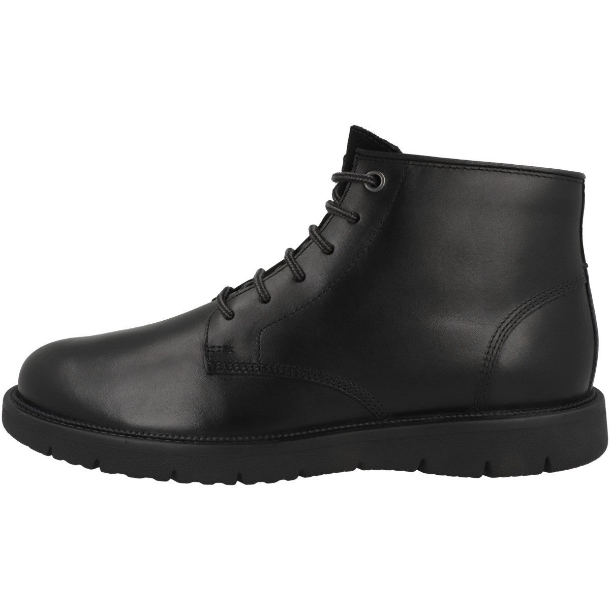 Geox U Pove Herren Stiefelette Stiefeletten, Stiefel, Winterstiefel, Winter günstig online kaufen