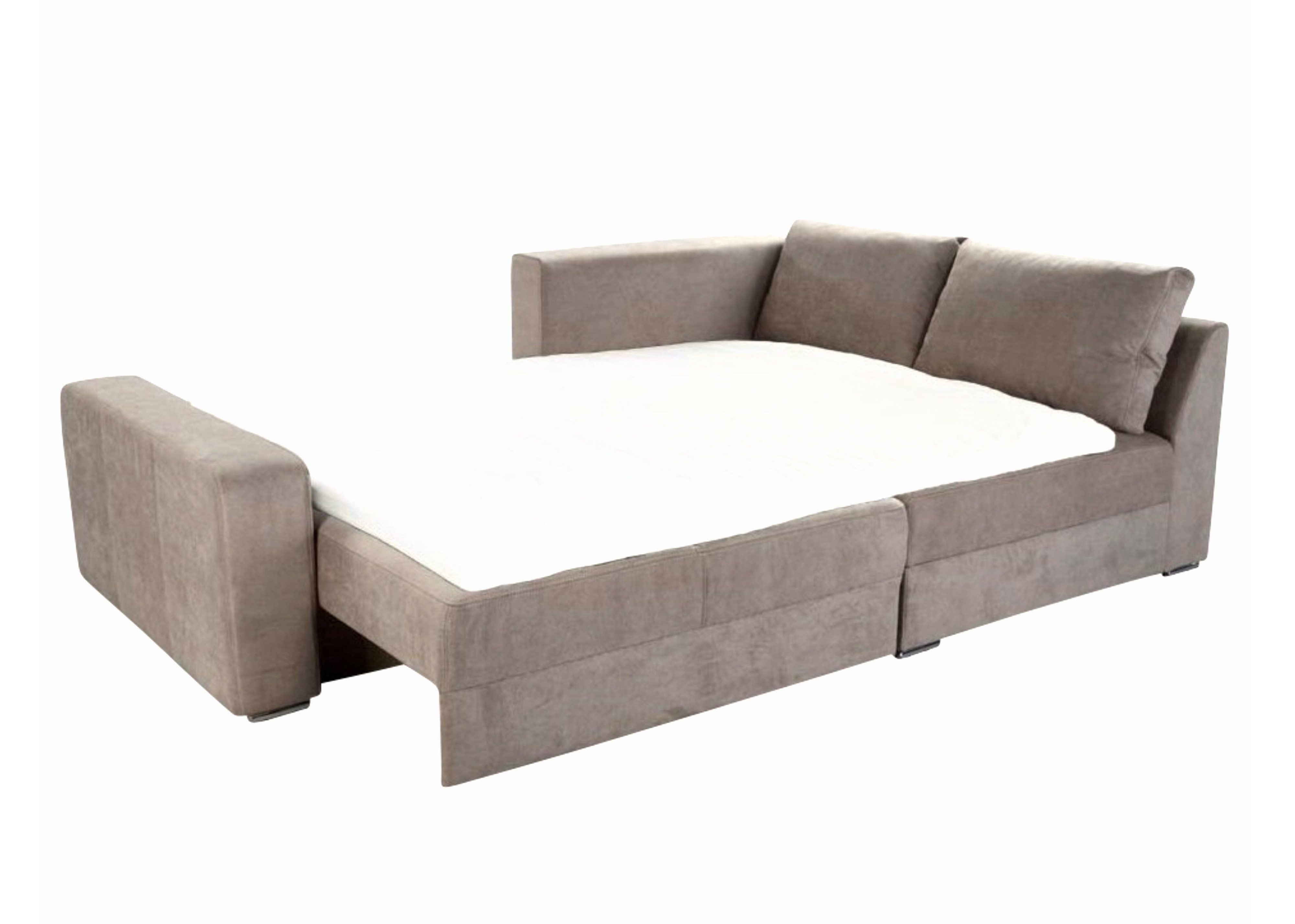 luma-home Ecksofa 15108-OTTO, Dauerschläfer 260x181 cm günstig online kaufen